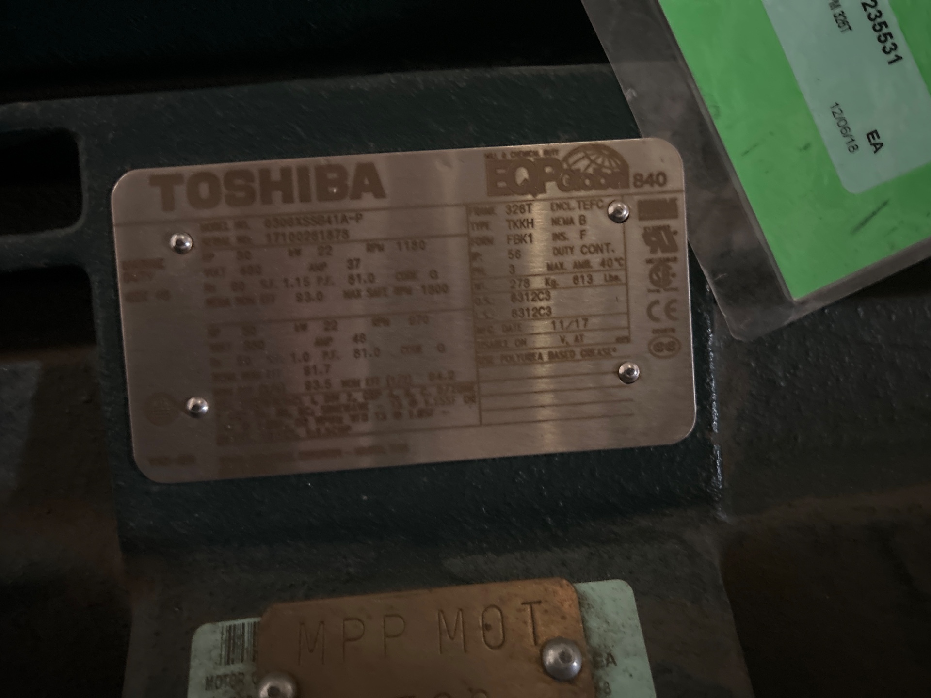 Toshiba 17100281878 thumbnail 2