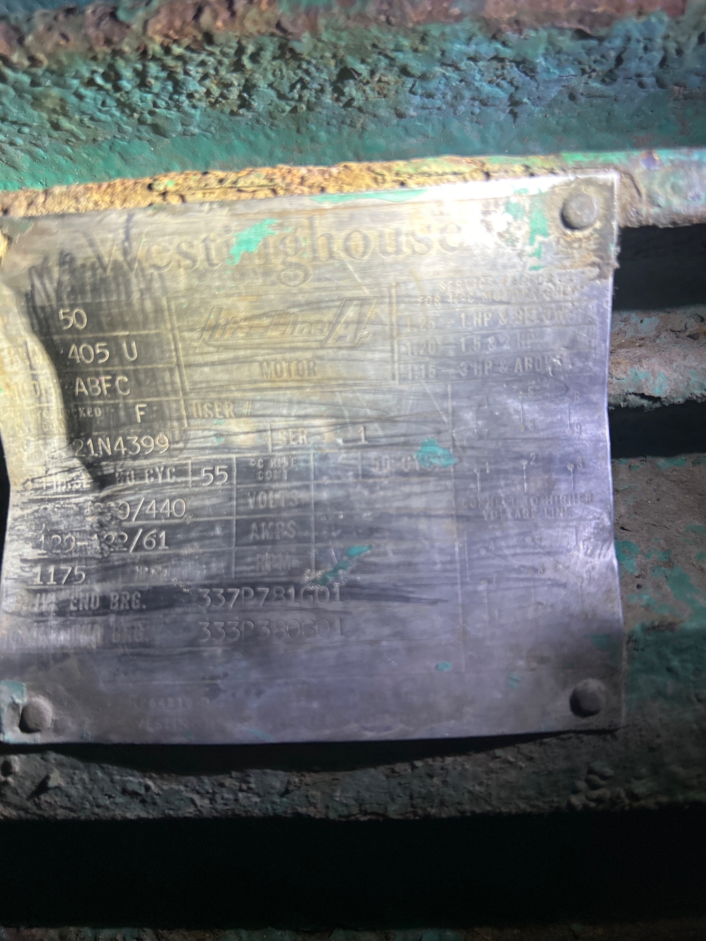 Westinghouse N/A thumbnail 3
