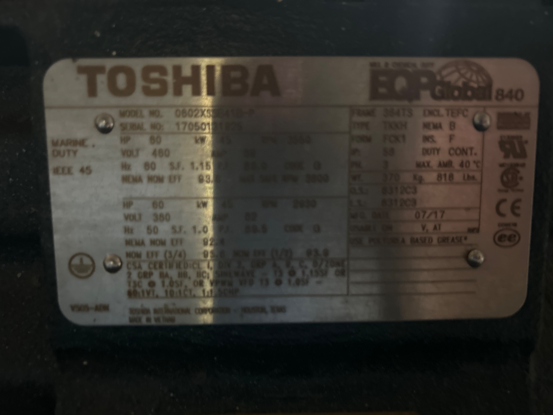 Toshiba 17050131925 thumbnail 2