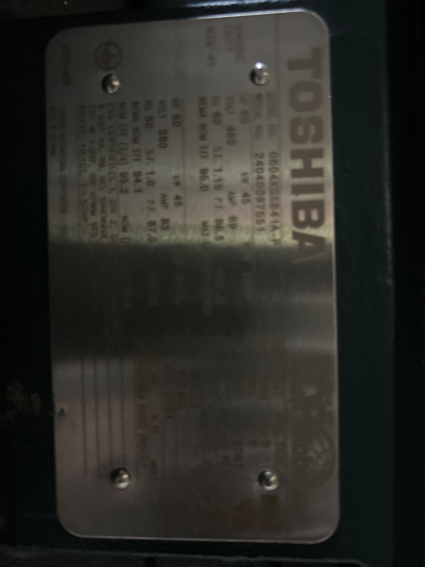 Toshiba 2404007552 thumbnail 2