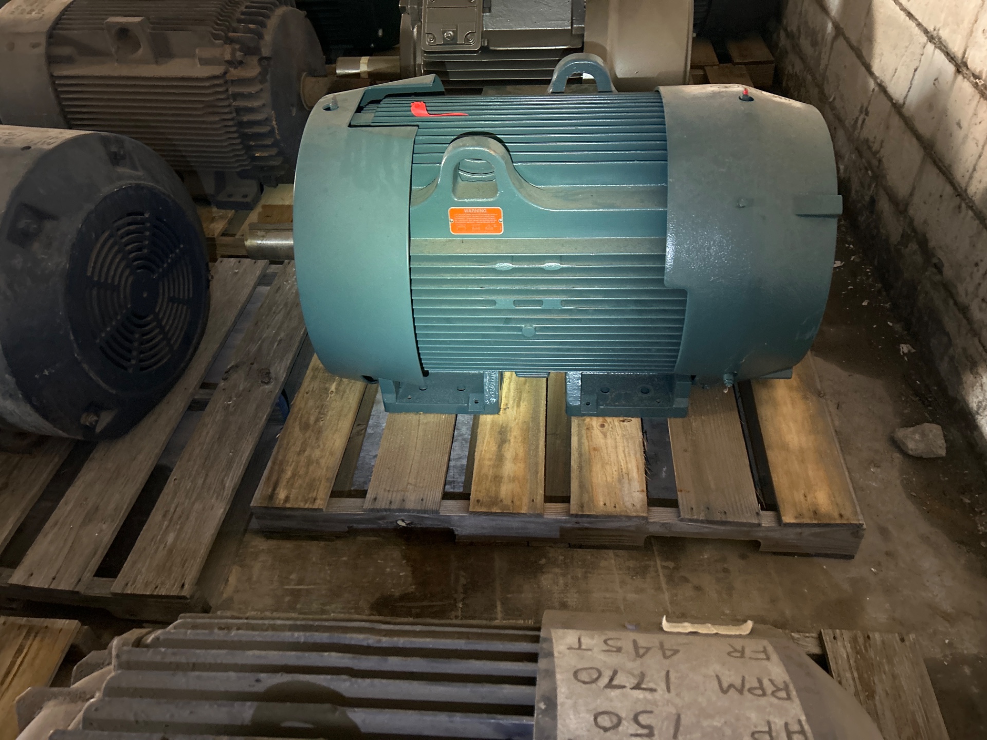 Balder / Reliance A444-8392-1497 thumbnail 5