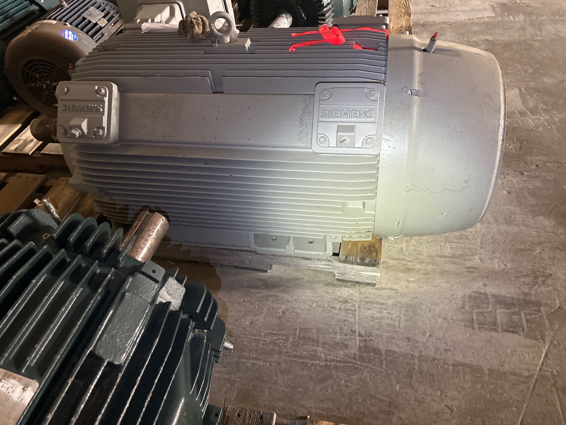 Siemens Q2-B22-T0196SD2-2 thumbnail 3