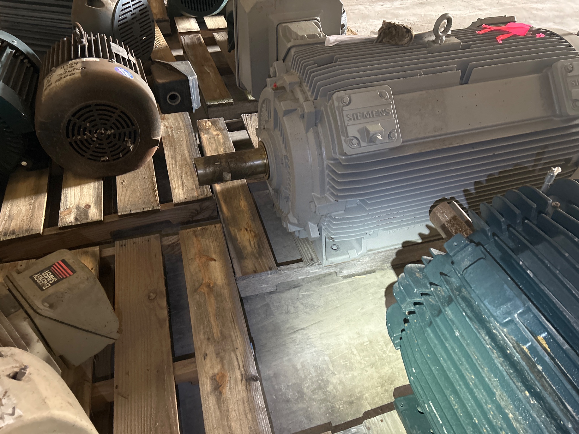 Siemens Q2-B22-T0196SD2-2 thumbnail 4