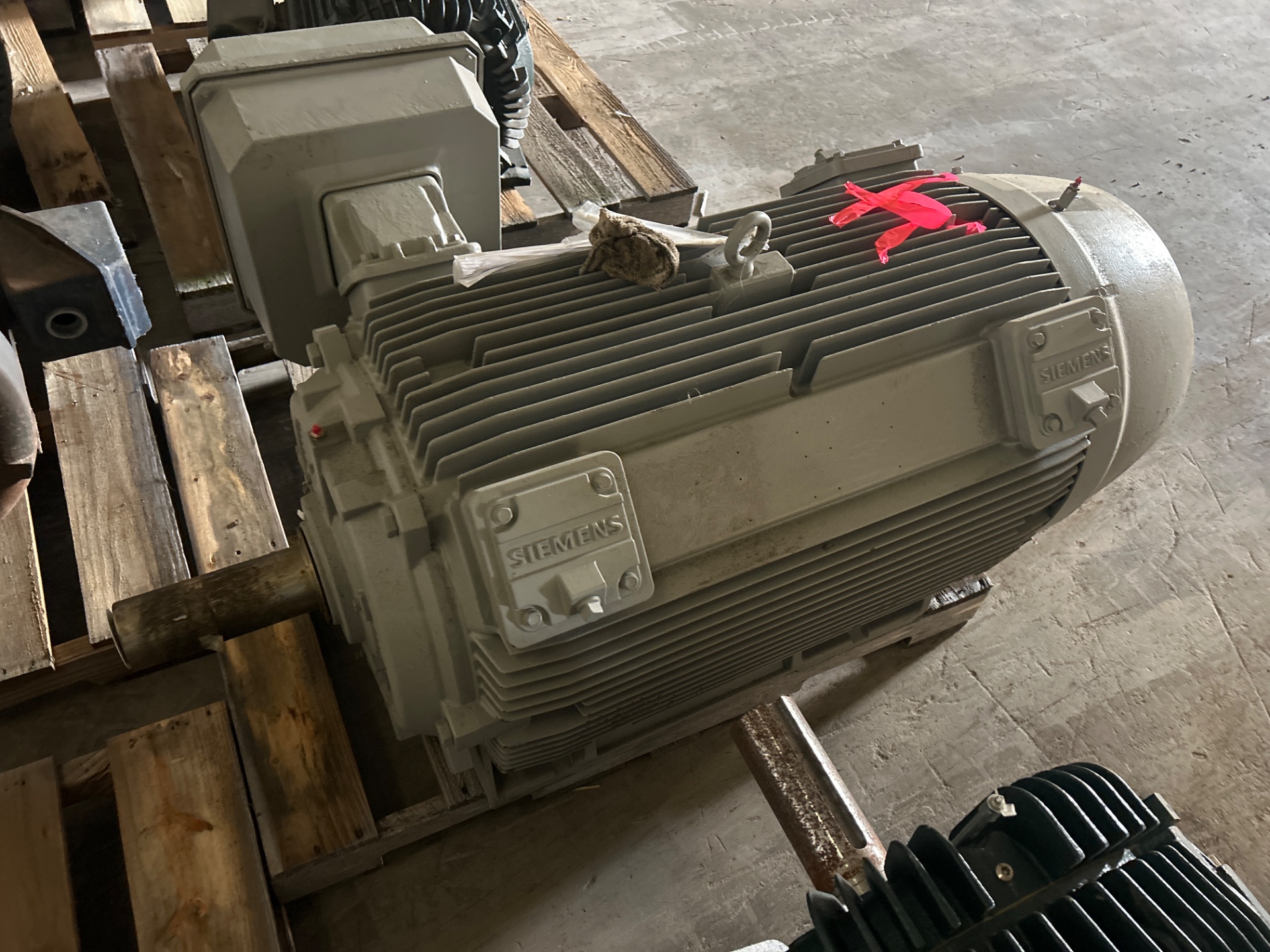 Siemens Q2-B22-T0196SD2-2 thumbnail 5