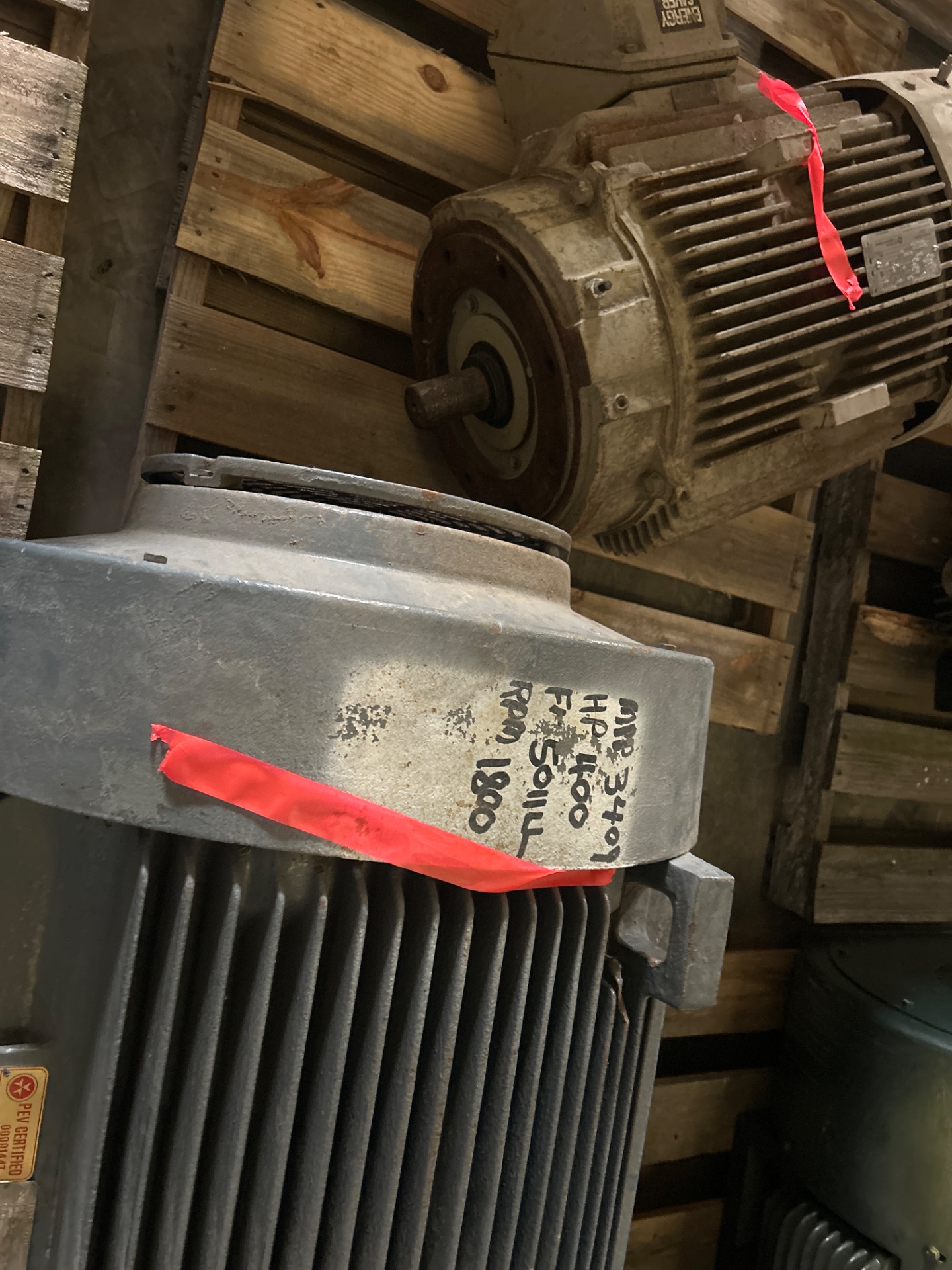 General Electric MEG373001 thumbnail 3