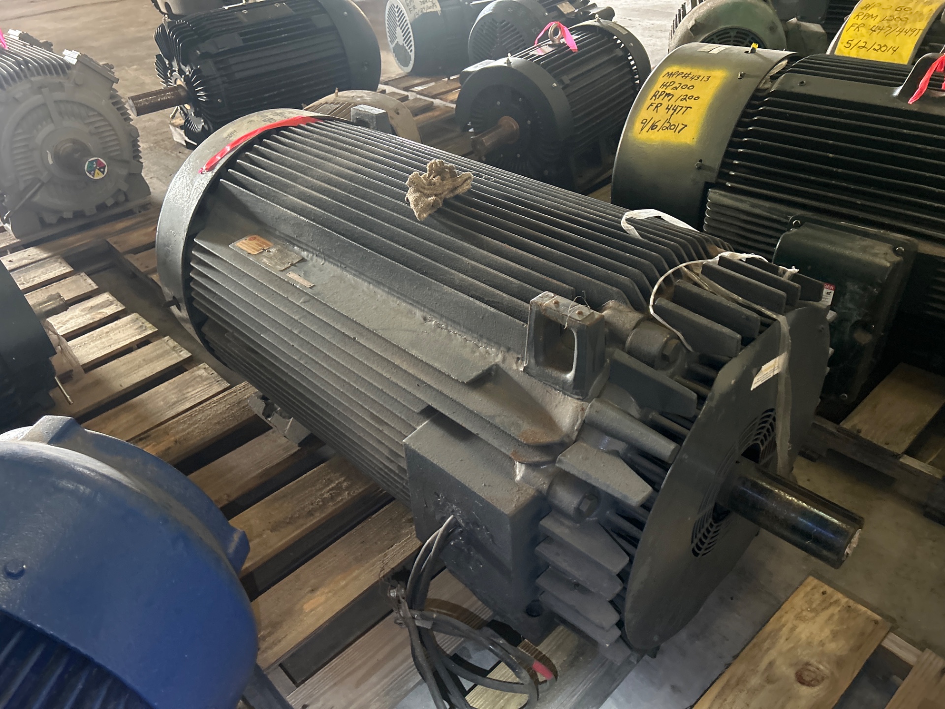 General Electric MEG373001 thumbnail 4