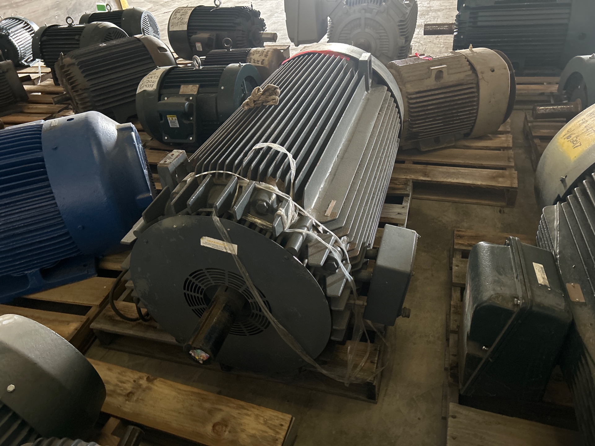 General Electric MEG373001 thumbnail 5