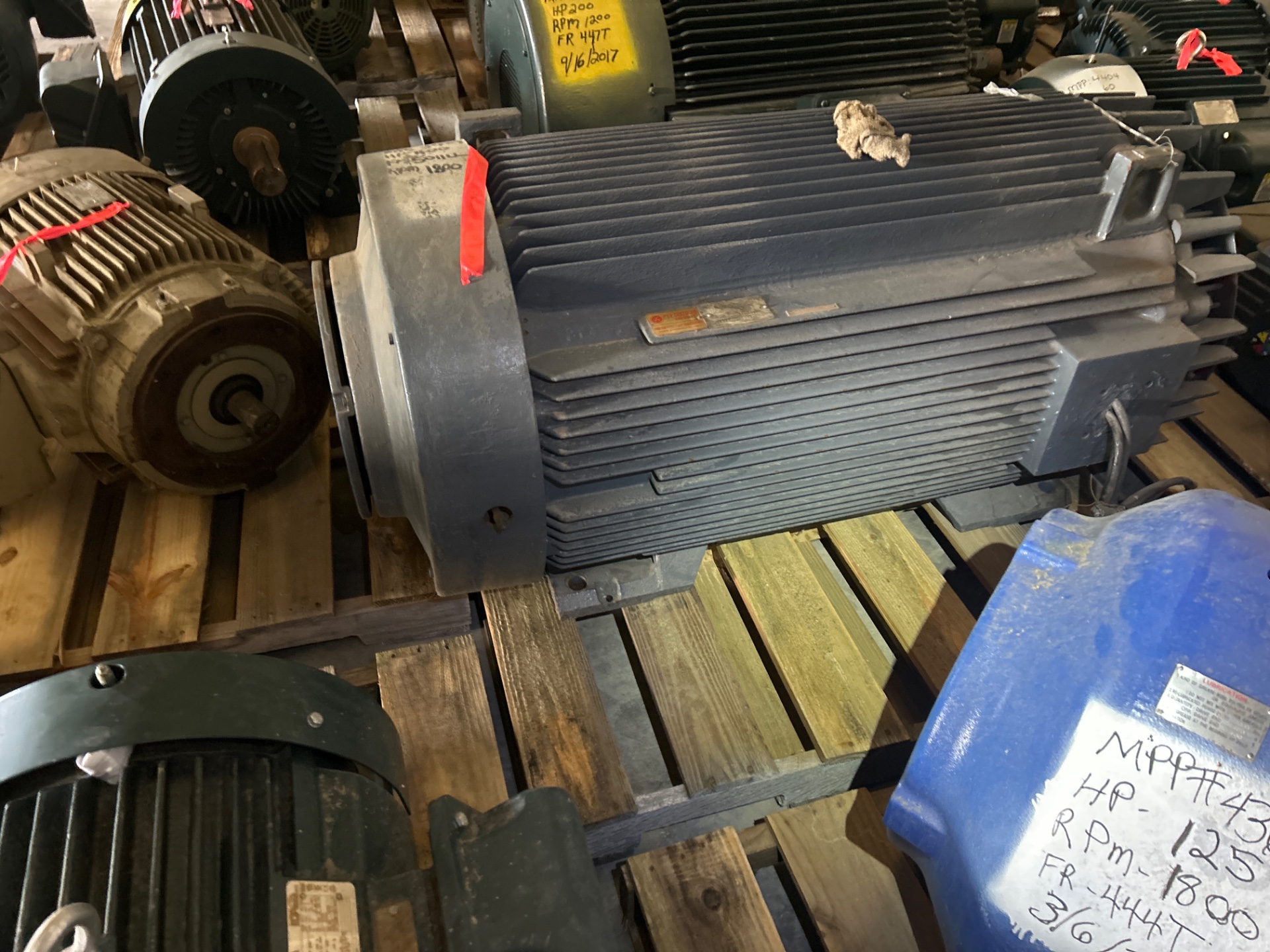 General Electric MEG373001 thumbnail 6