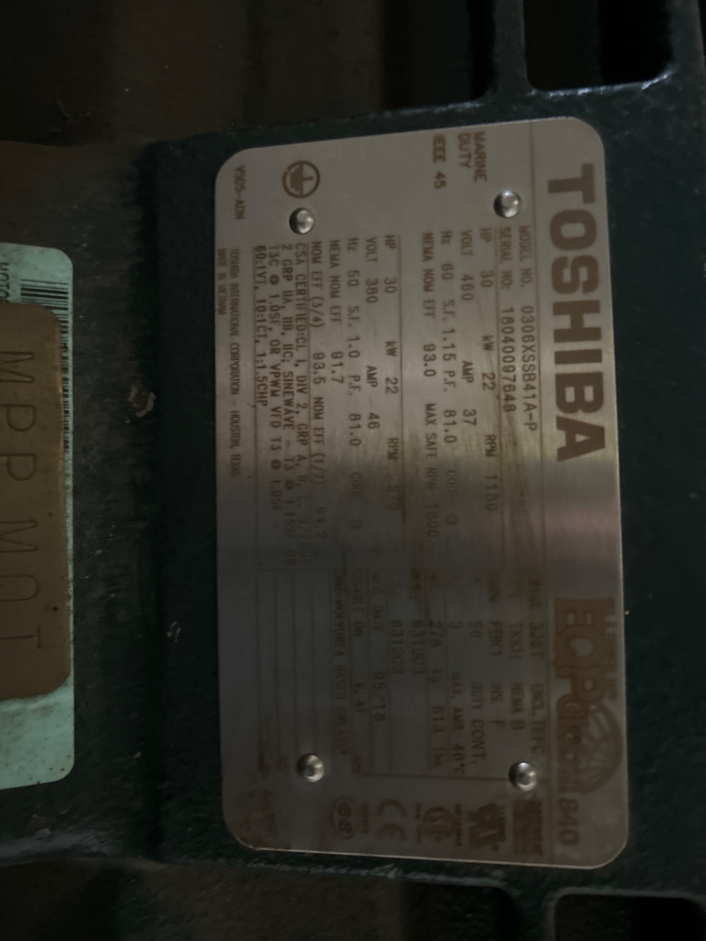 Toshiba 18040097648 thumbnail 2