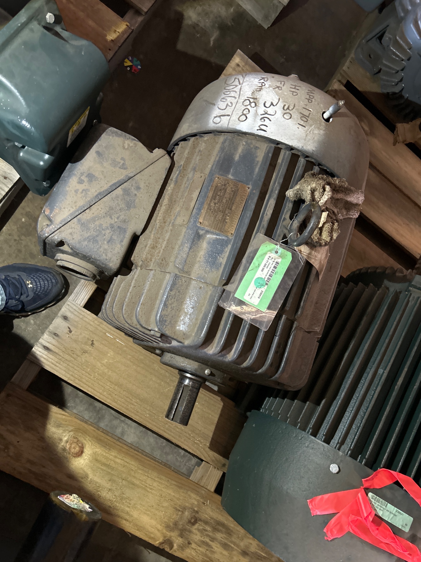 General Electric 160311 thumbnail 3