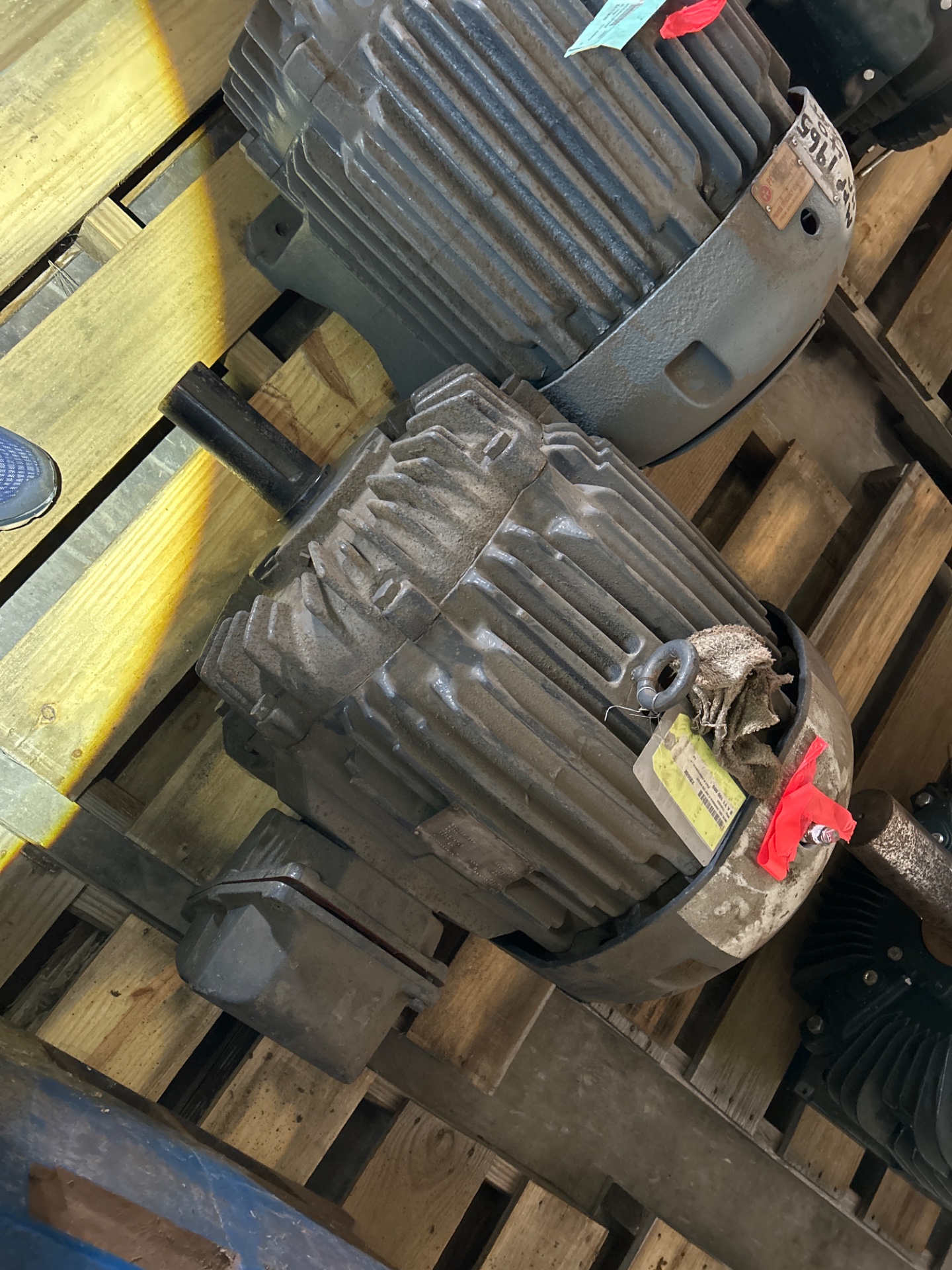 Siemens Allis 51-385-812 thumbnail 3