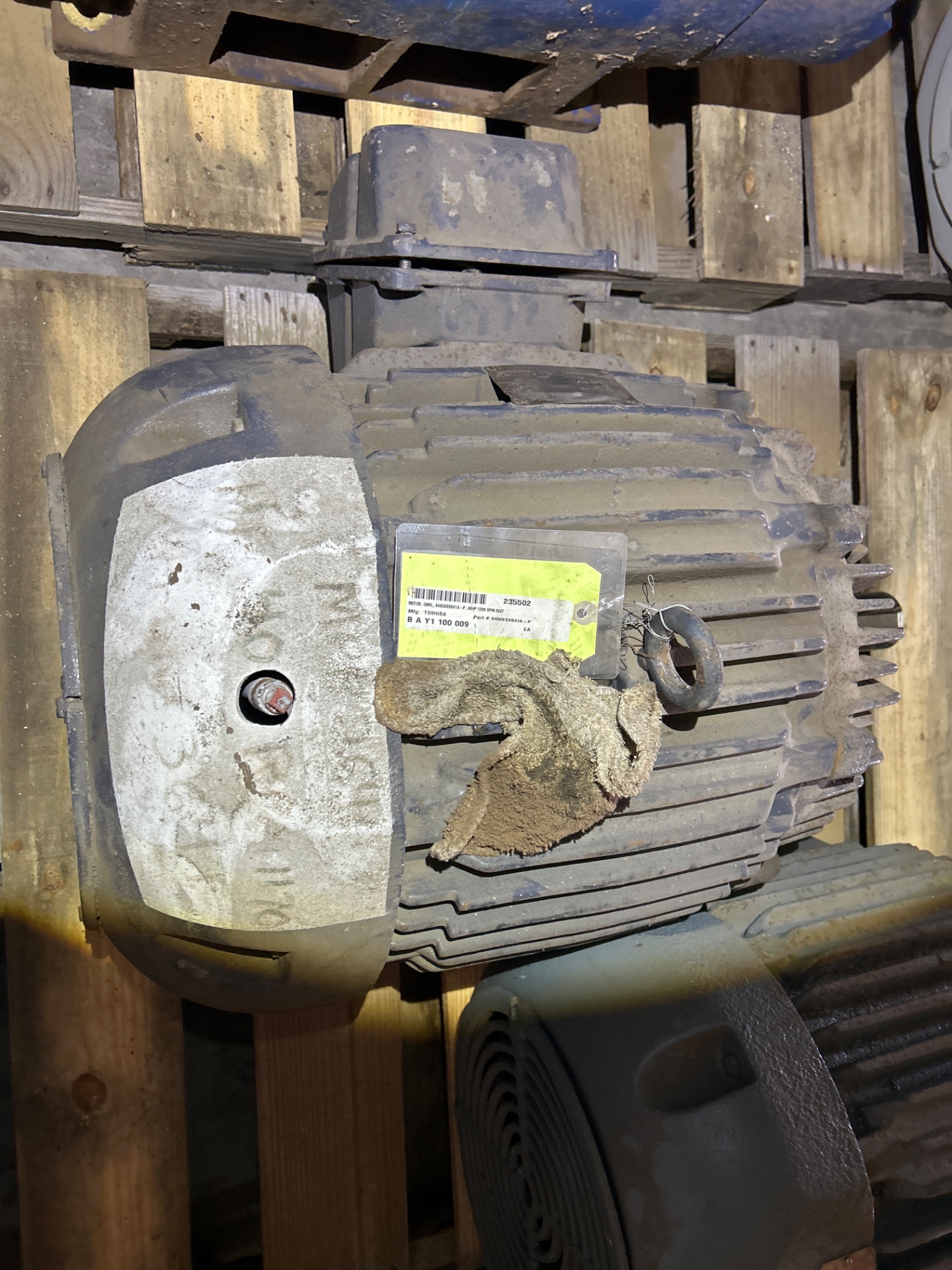 Siemens Allis 51-385-812 thumbnail 4