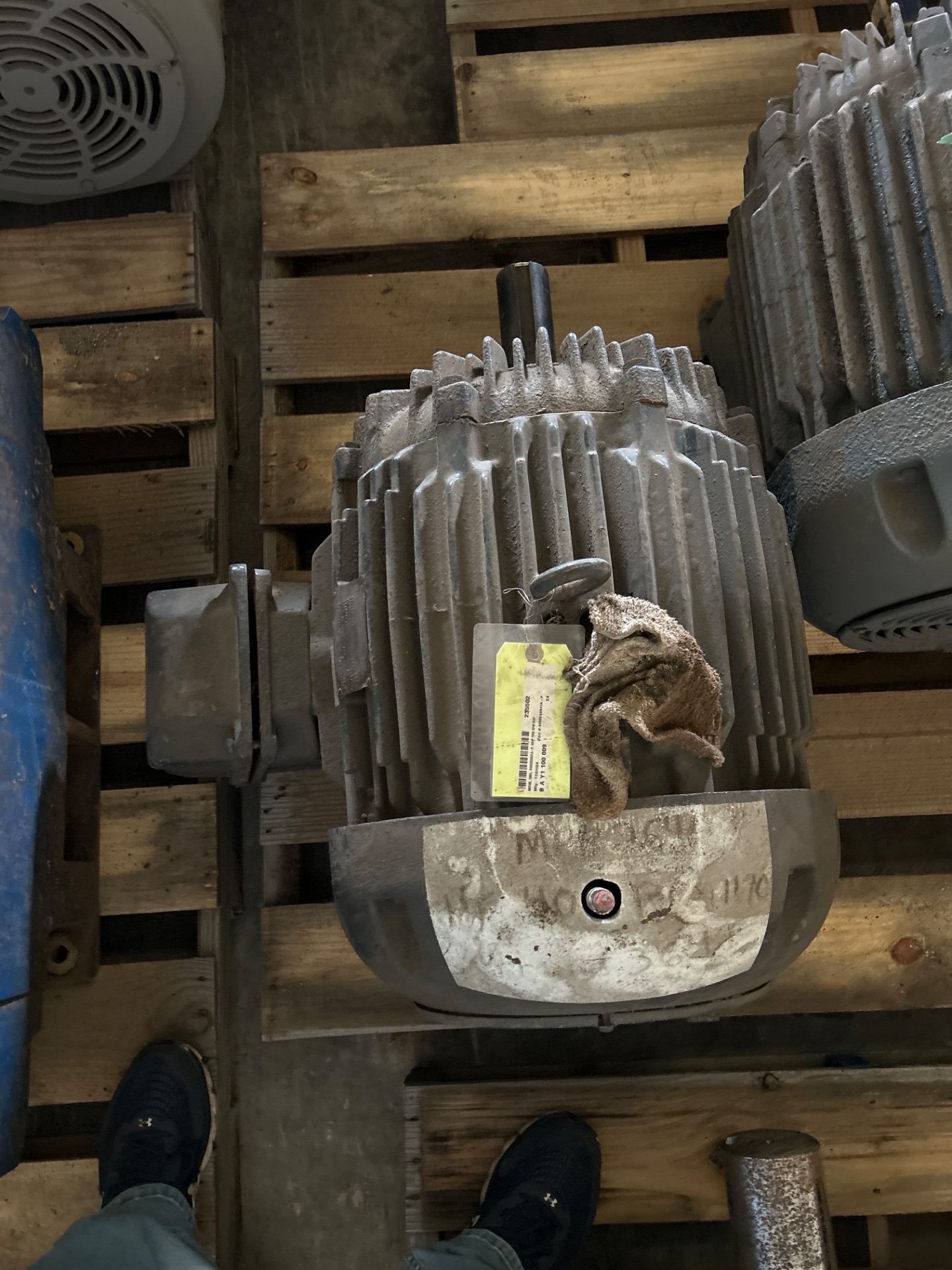 Siemens Allis 51-385-812 thumbnail 5