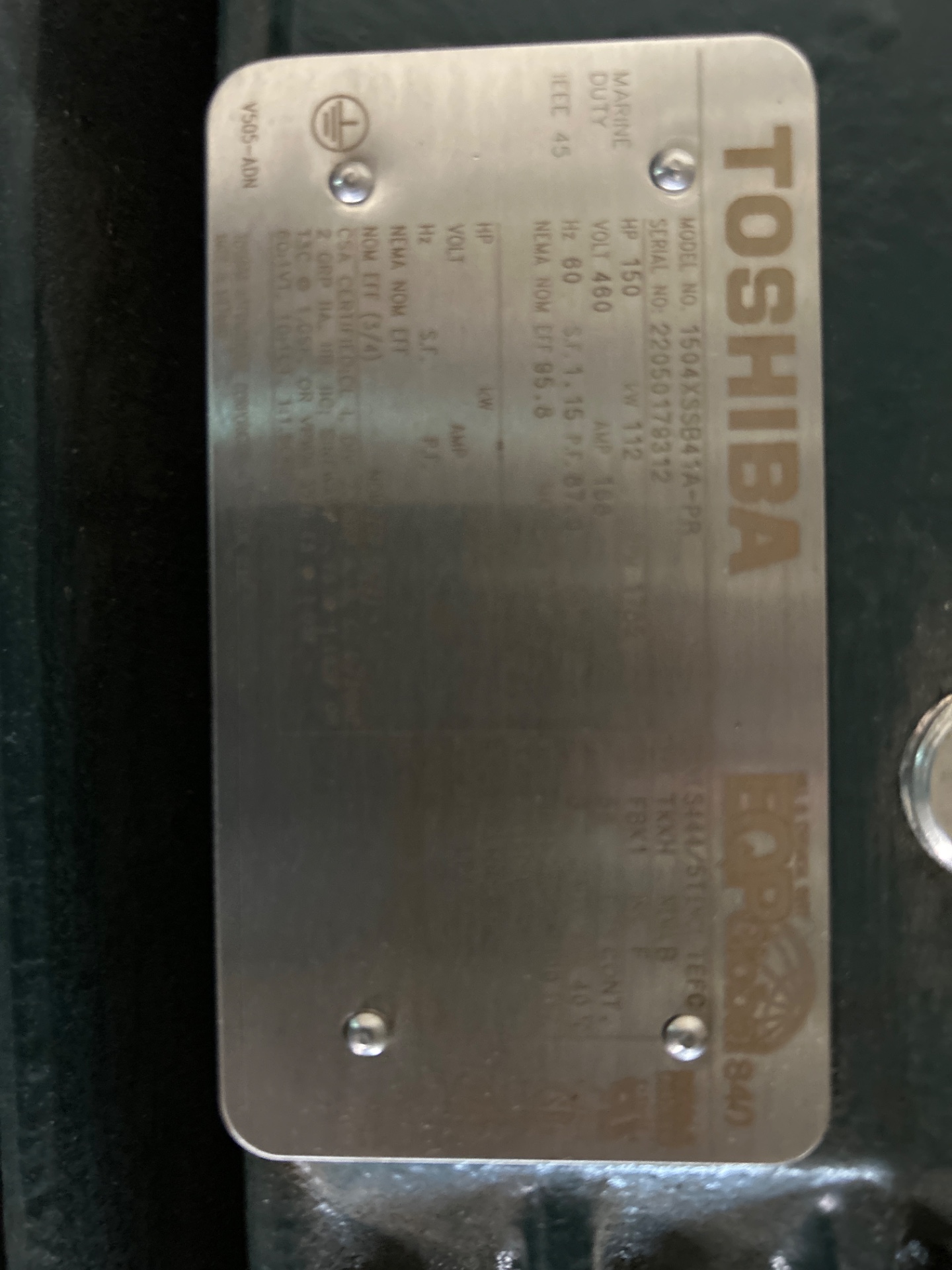 Toshiba 22050179312 thumbnail 2
