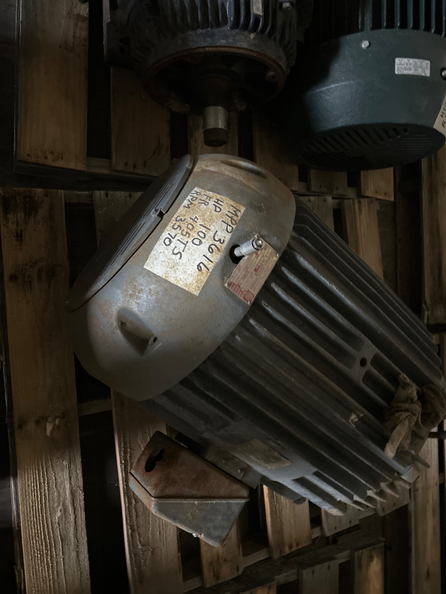 Siemens Allis 31-391-723 thumbnail 5