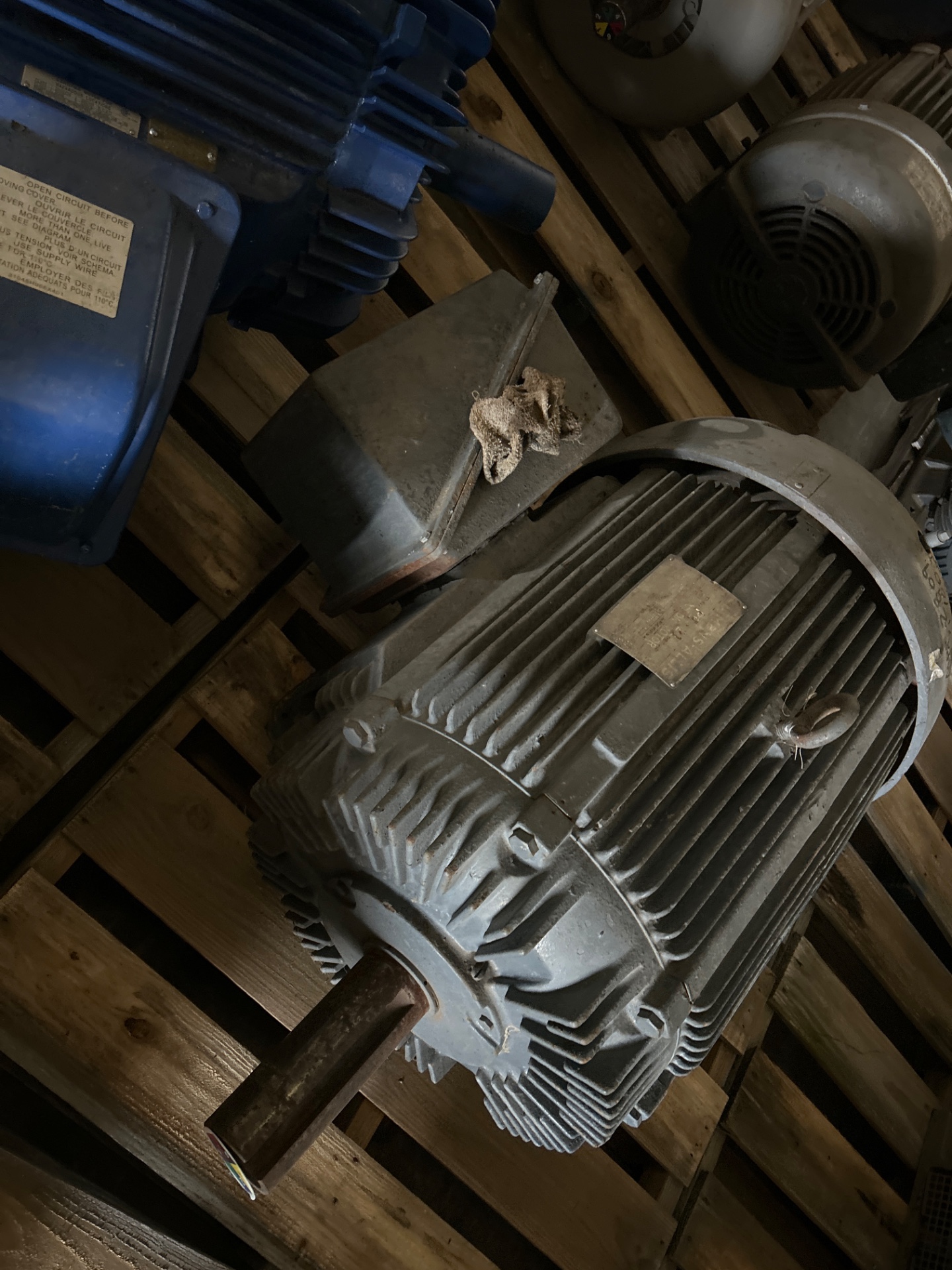 Siemens Allis 51-374-473-004-3 thumbnail 3
