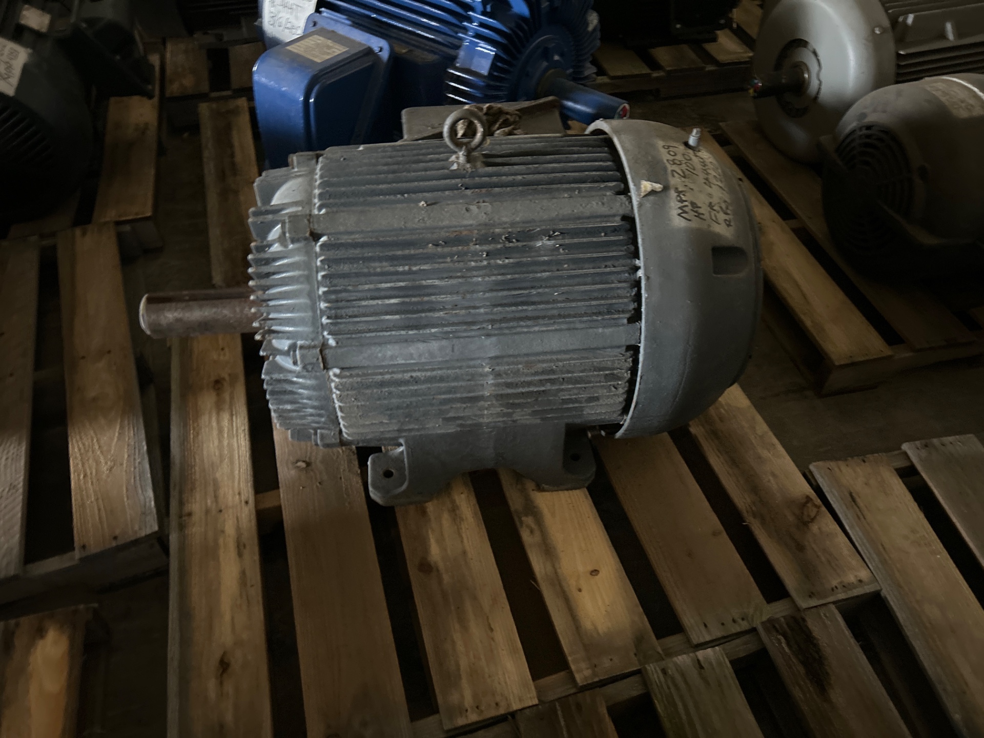 Siemens Allis 51-374-473-004-3 thumbnail 4