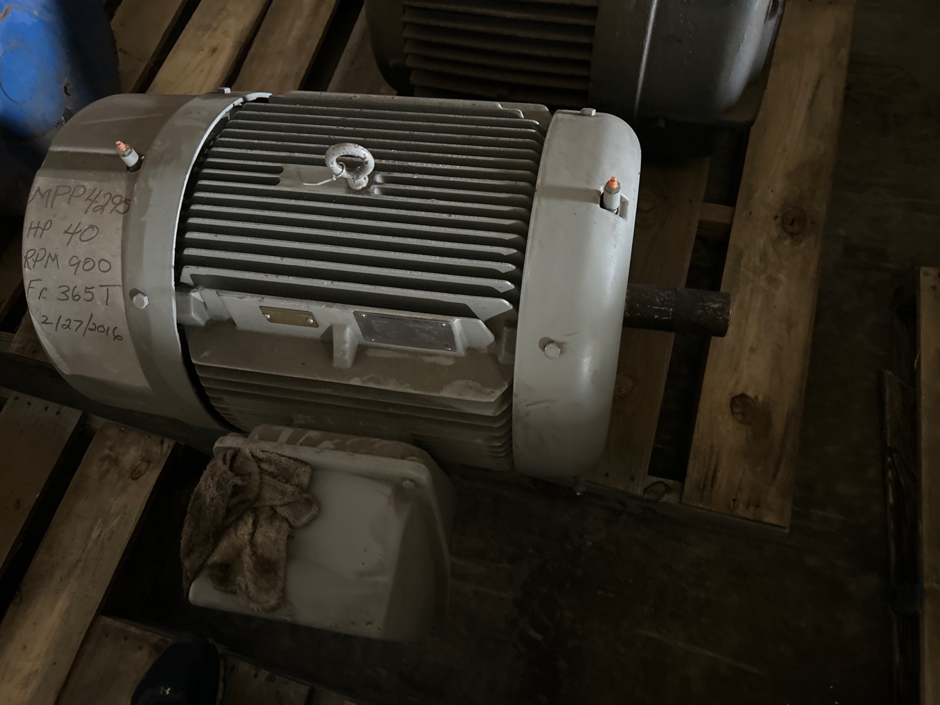 Siemens Q2SOD-B16T0079NPI 002 thumbnail 3