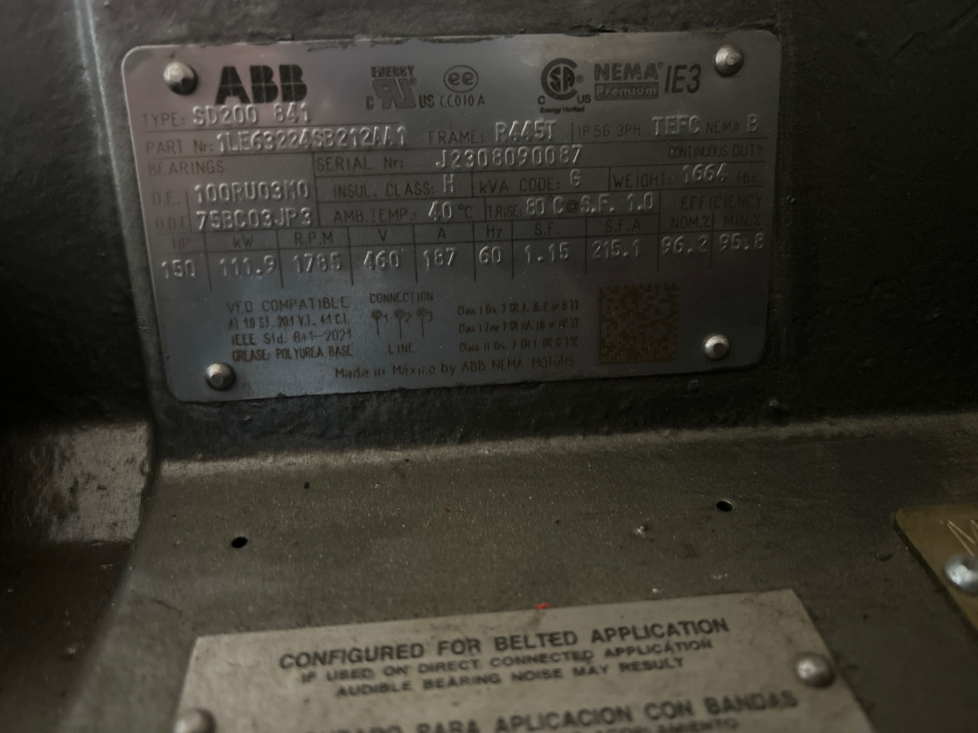 ABB J2308090087 thumbnail 2