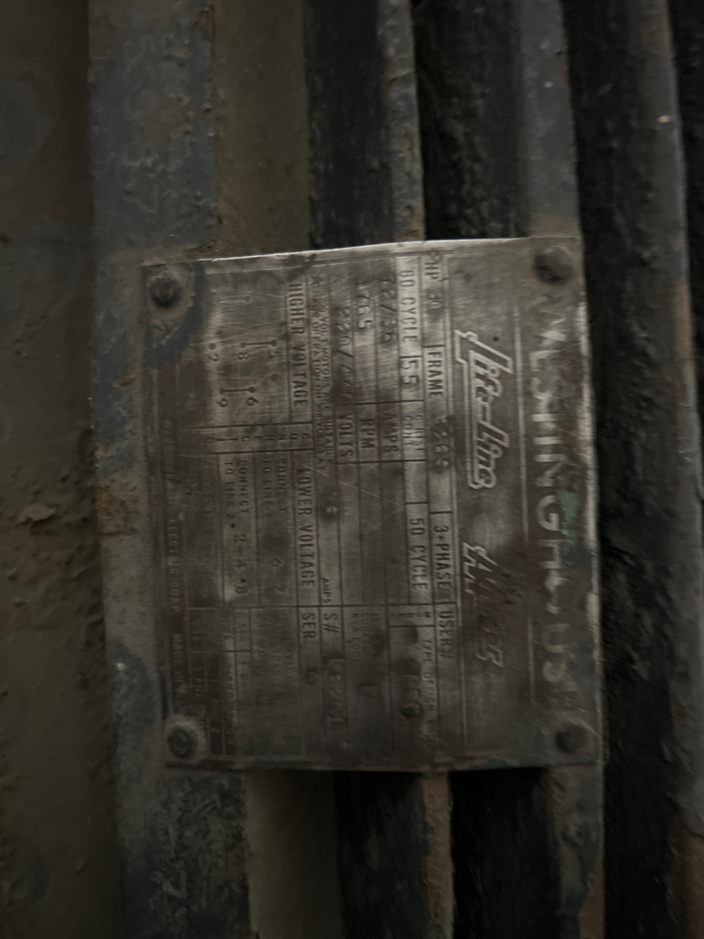 Westinghouse LB281 thumbnail 2