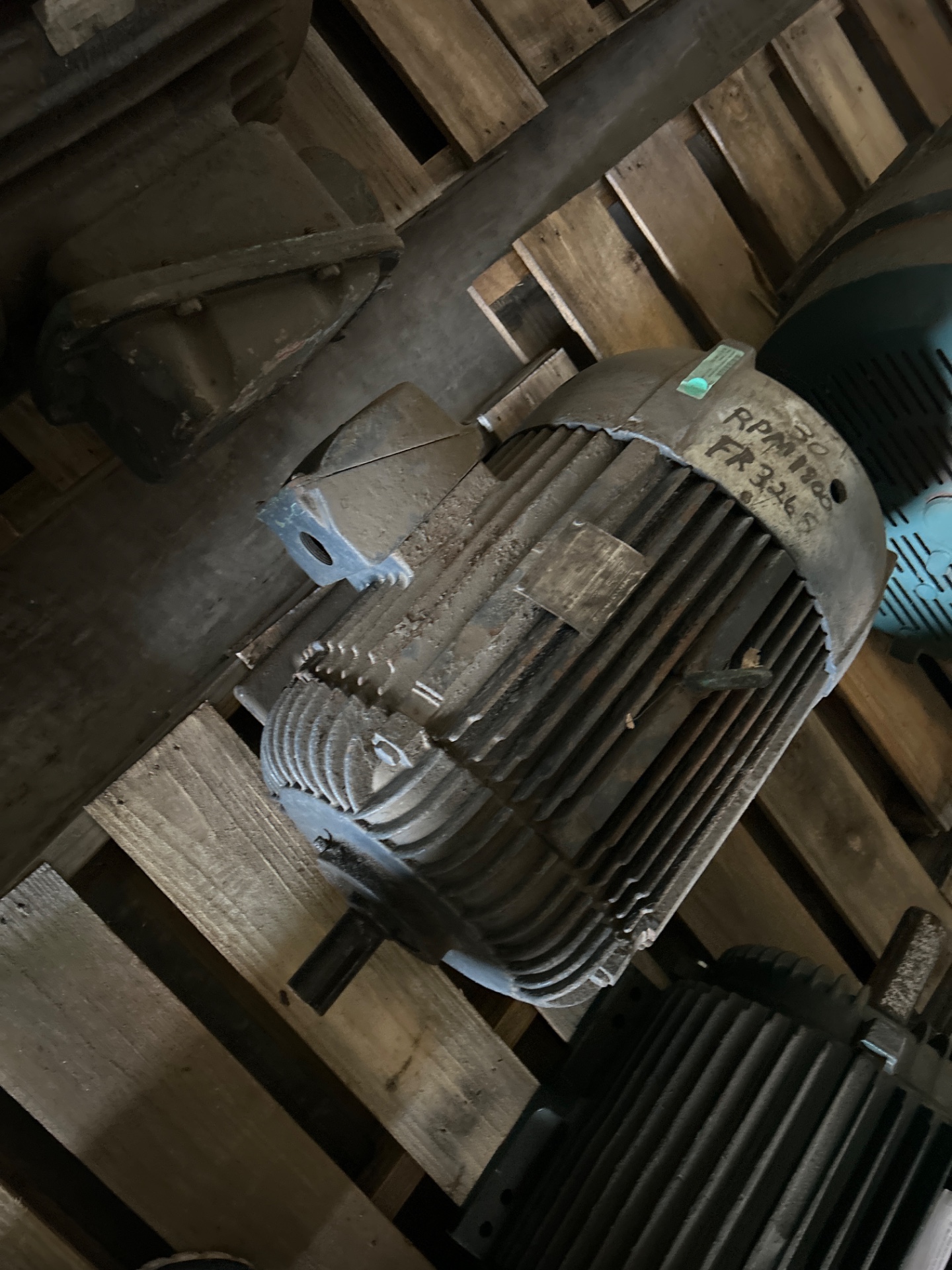 Westinghouse LB281 thumbnail 3