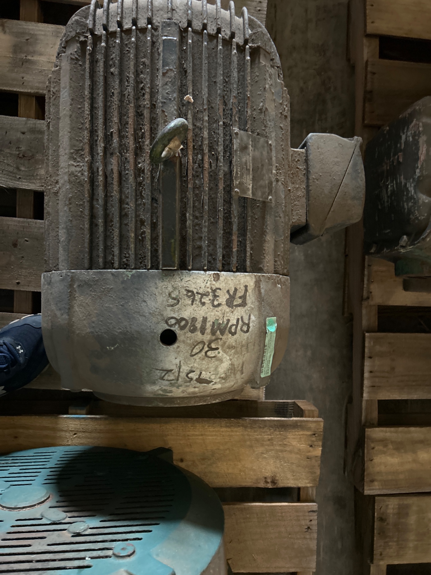 Westinghouse LB281 thumbnail 6