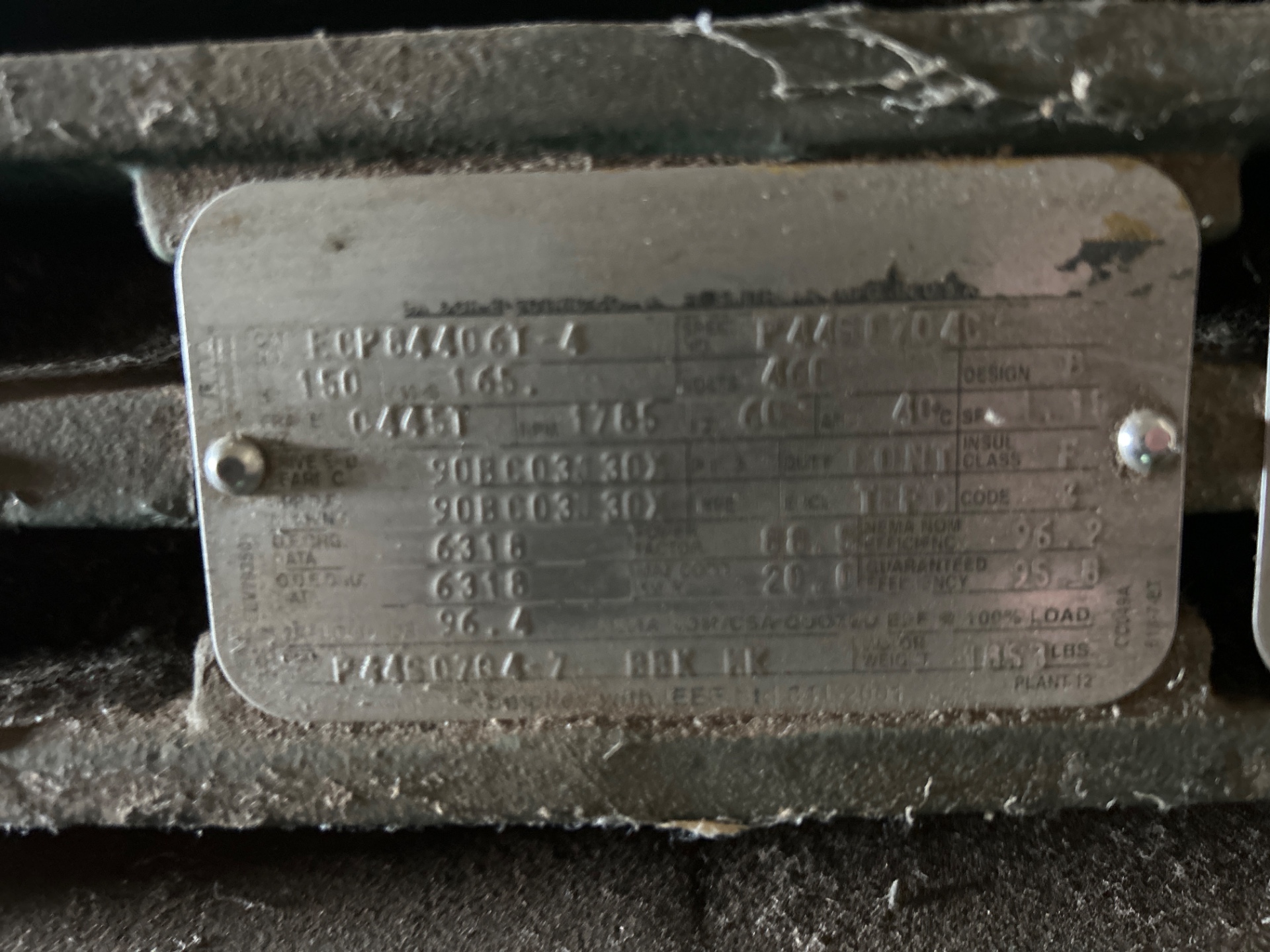 Unknown Manufacturer P4460704-7 thumbnail 2