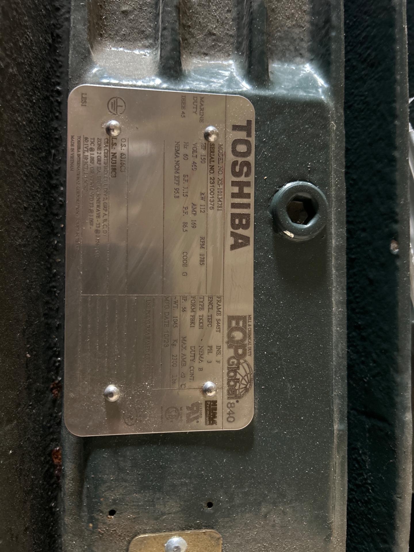 Toshiba 231001375 thumbnail 2