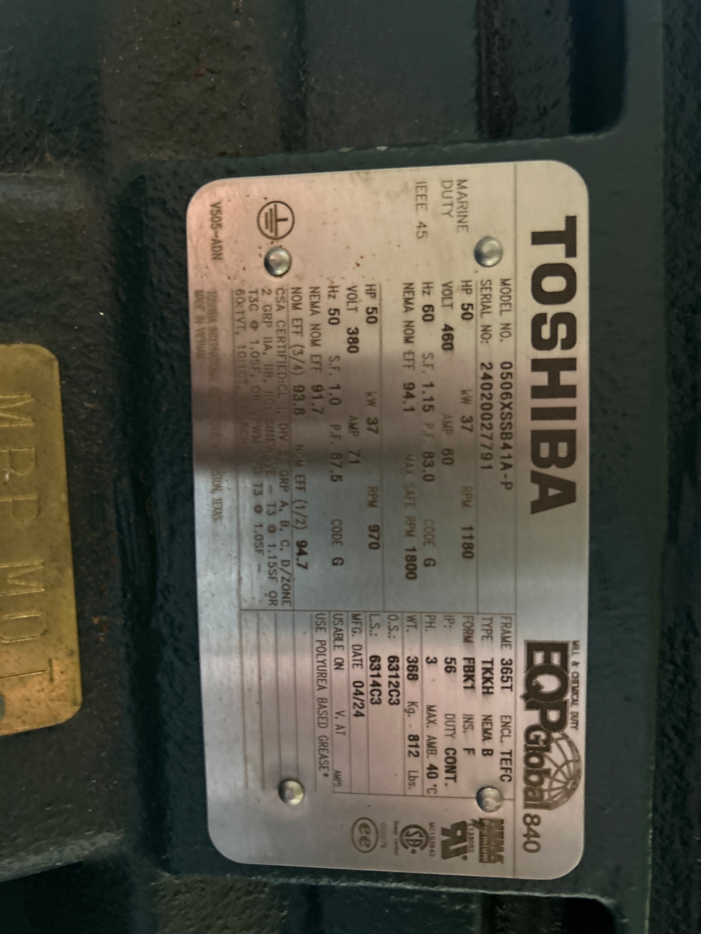 Toshiba 24020027791 thumbnail 2