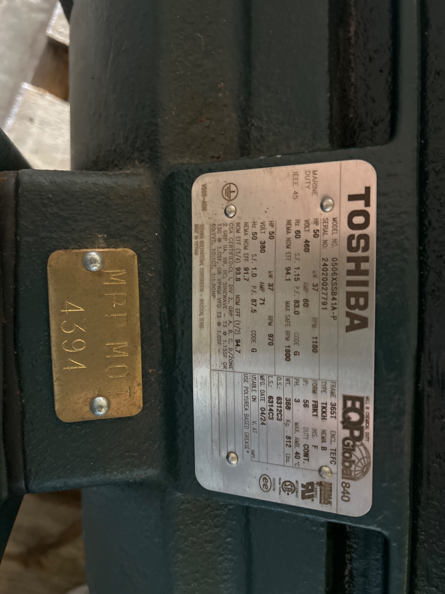 Toshiba 24020027791 thumbnail 5