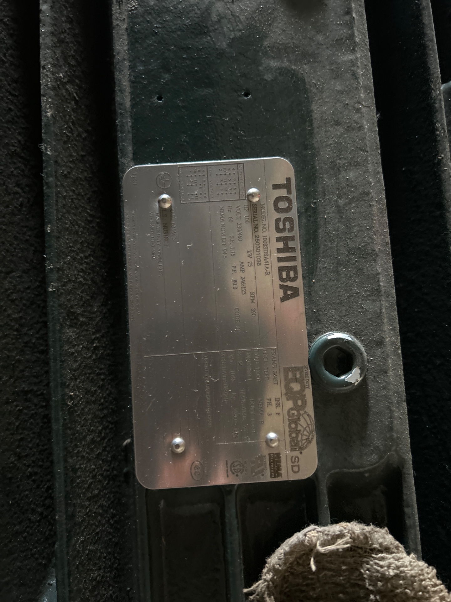 Toshiba 250301039 thumbnail 2