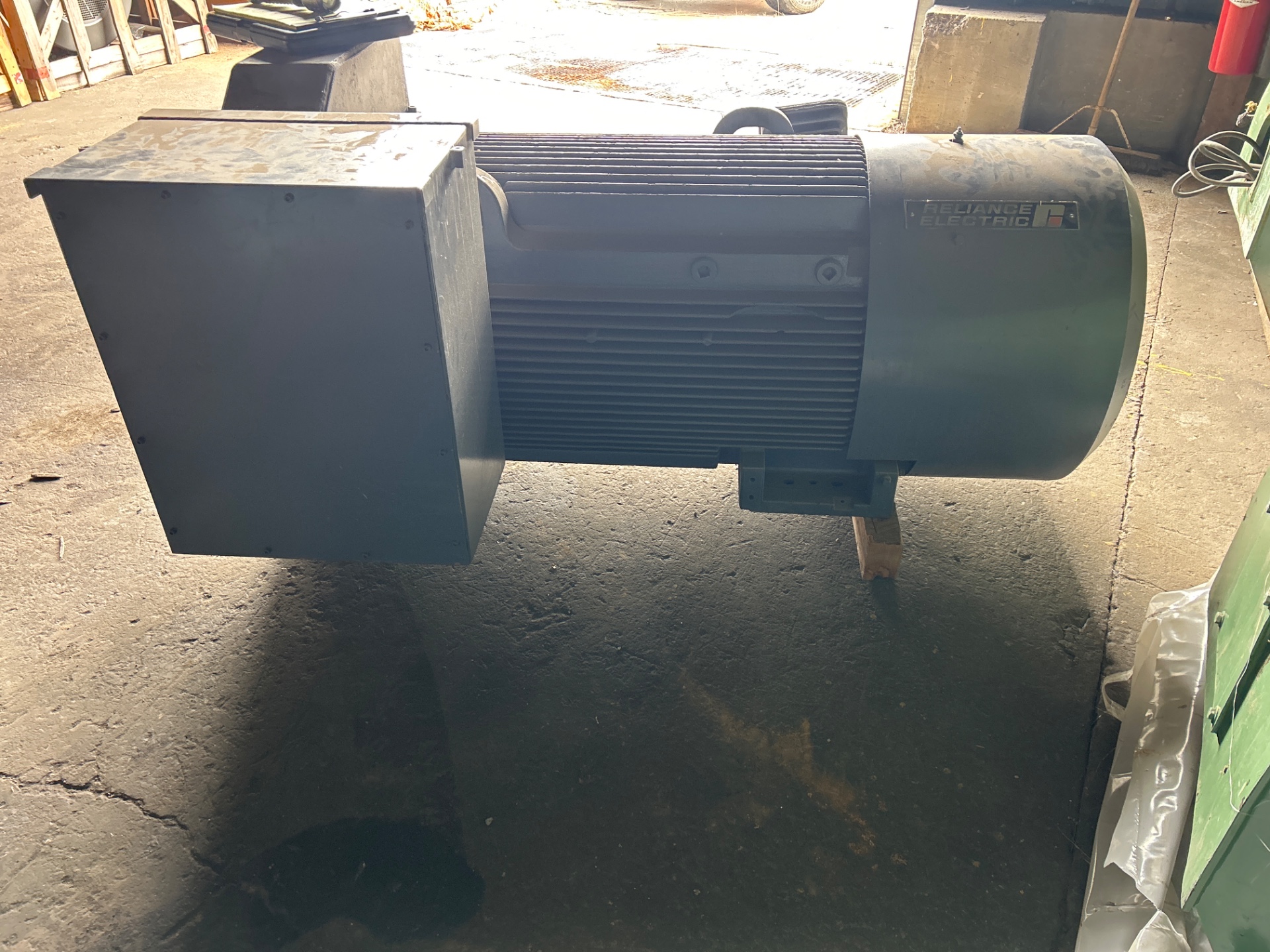 Reliance VAQ6435270-A1-LF thumbnail 4