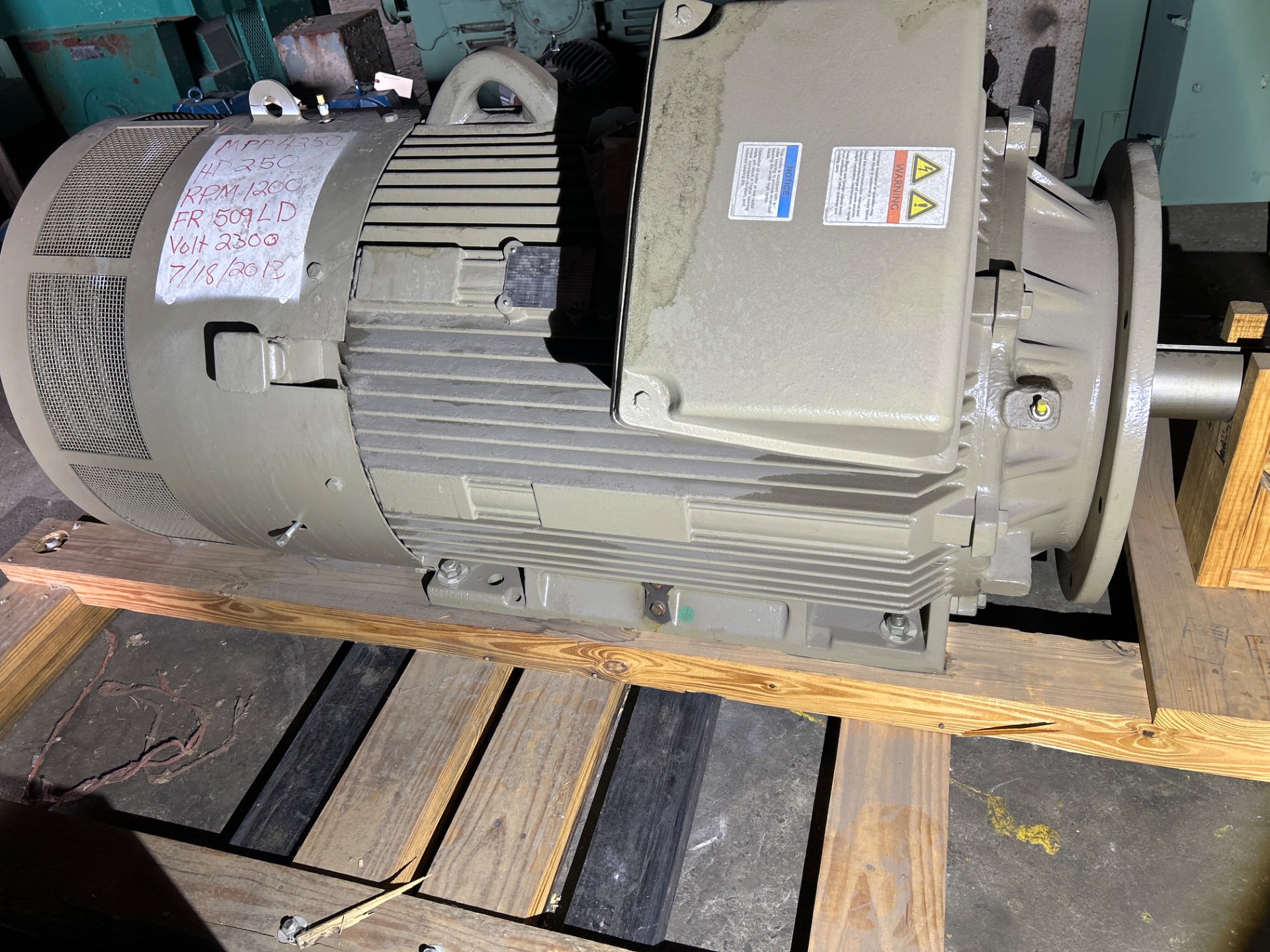 General Electric CGFT182J011 thumbnail 4