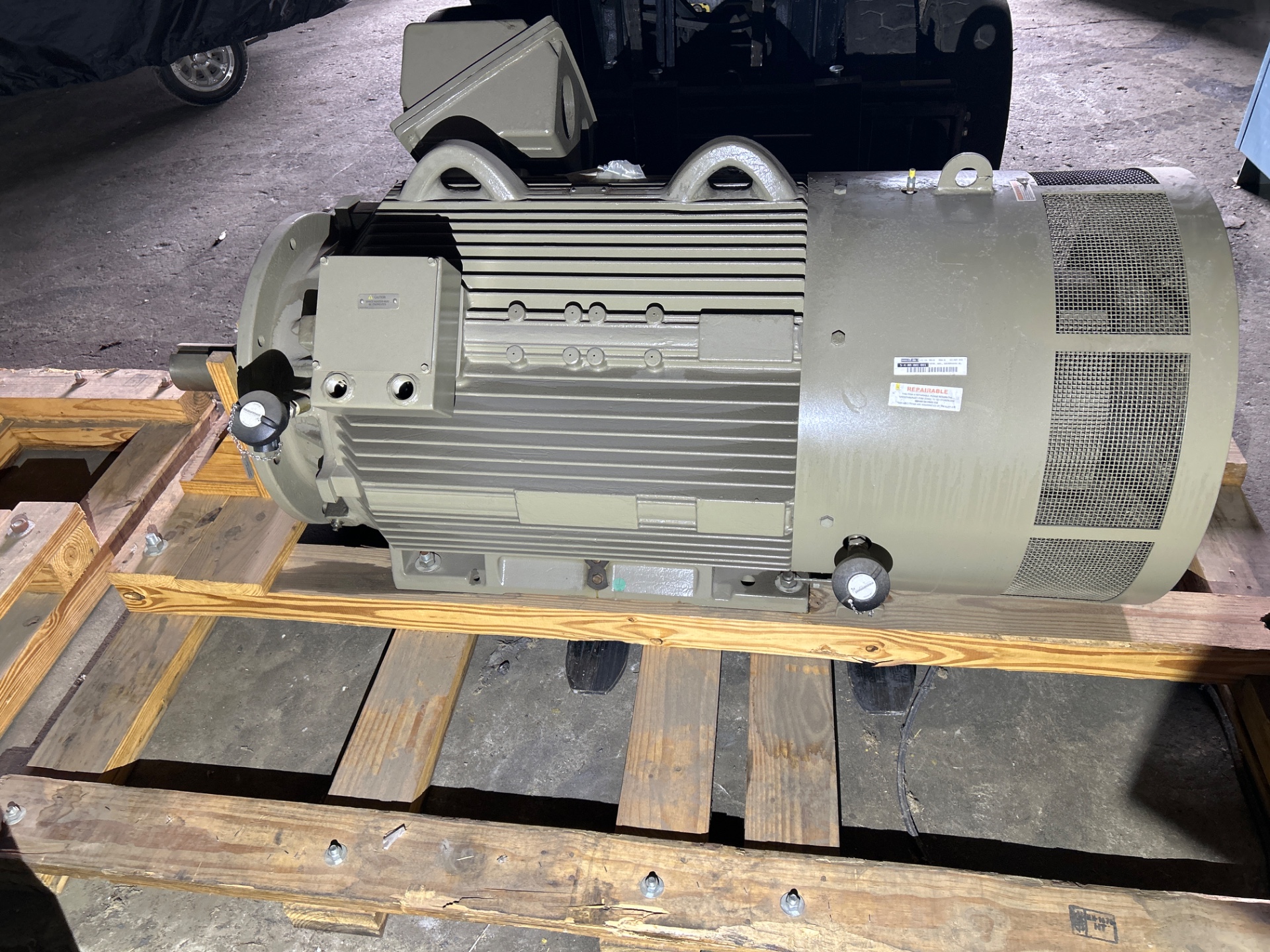 General Electric CGFT182J011 thumbnail 6