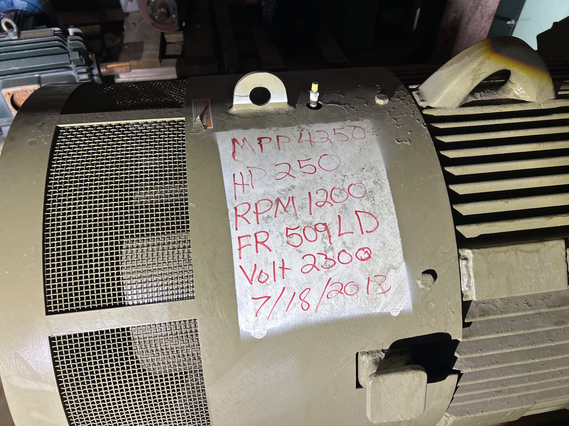 General Electric CGFT182J011 thumbnail 7
