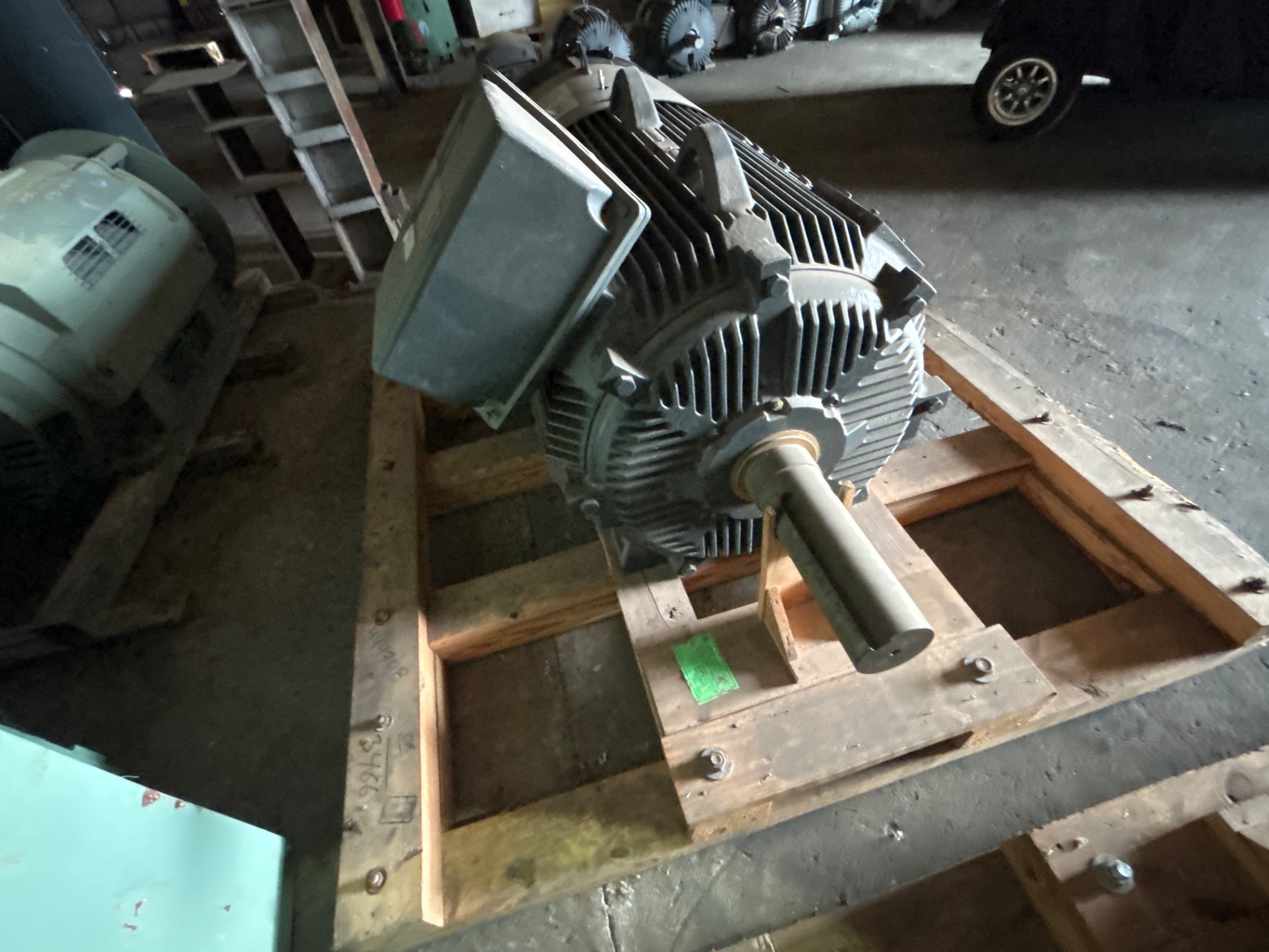 General Electric KGFT289U018 thumbnail 3