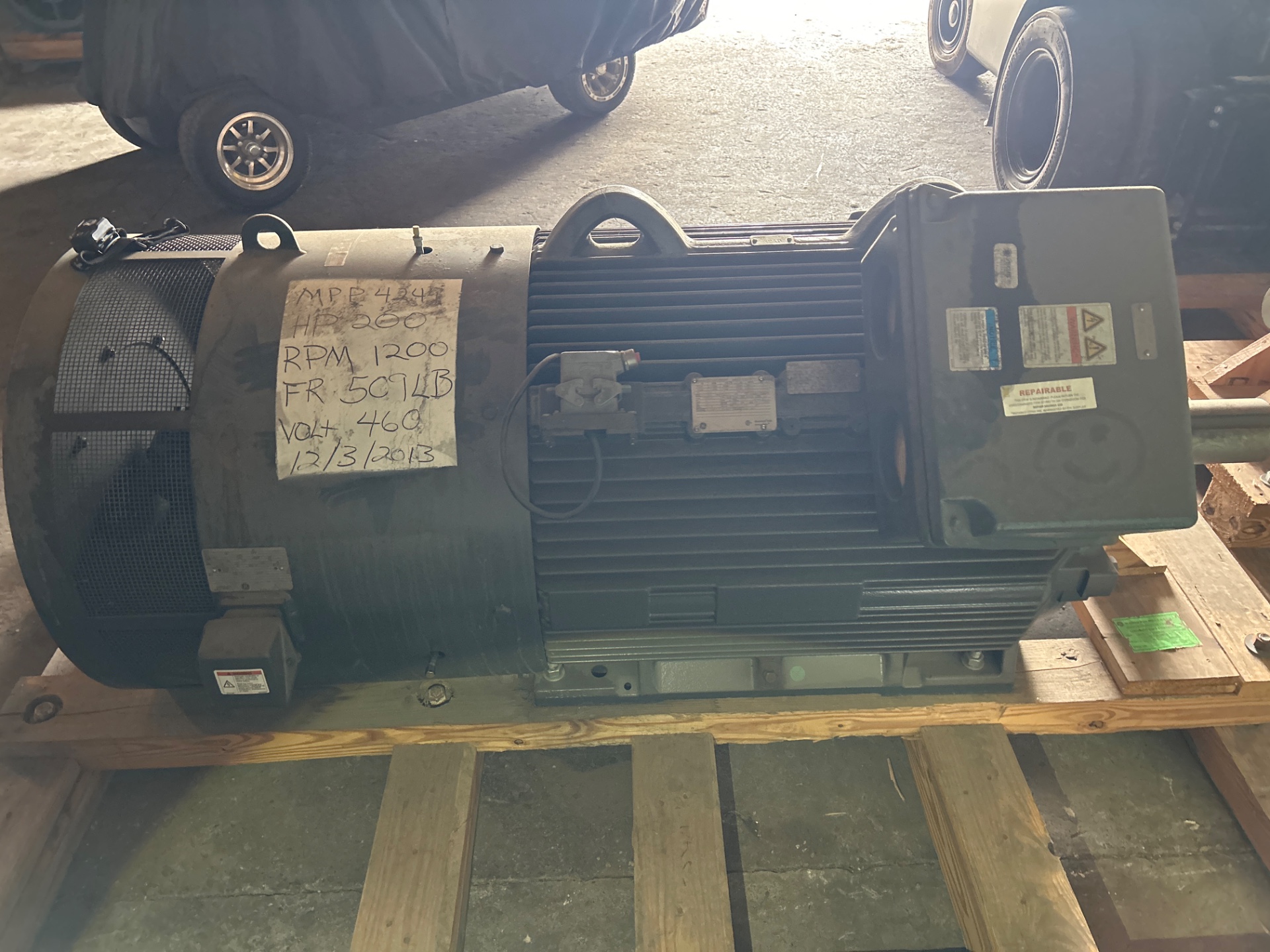 General Electric KGFT289U018 thumbnail 4