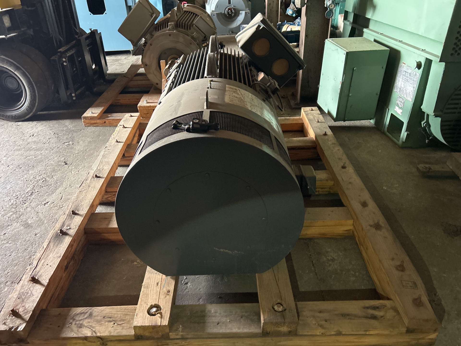 General Electric KGFT289U018 thumbnail 5