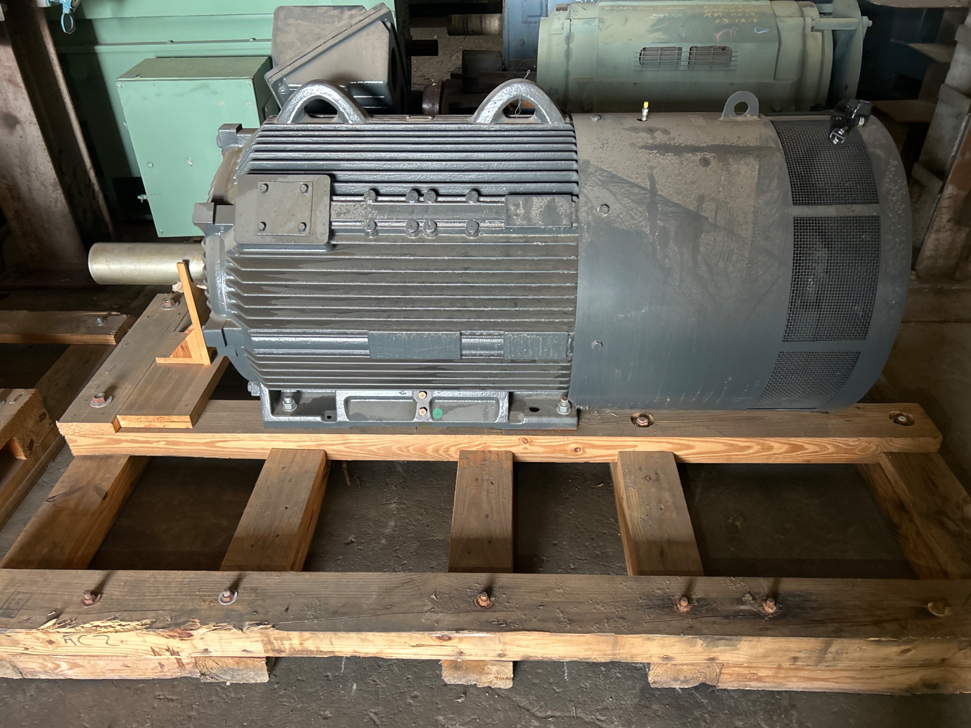 General Electric KGFT289U018 thumbnail 6