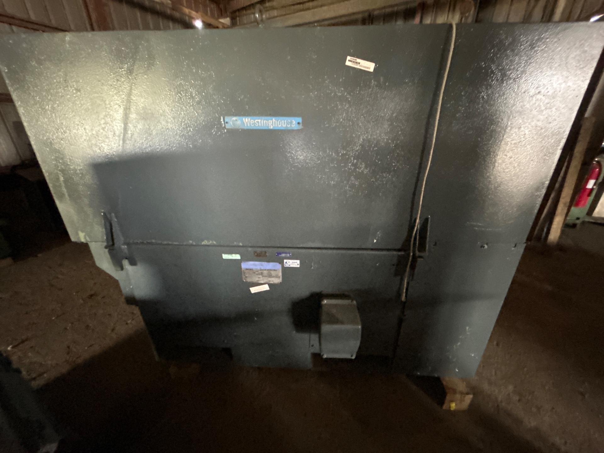 Westinghouse IS-89 thumbnail 3
