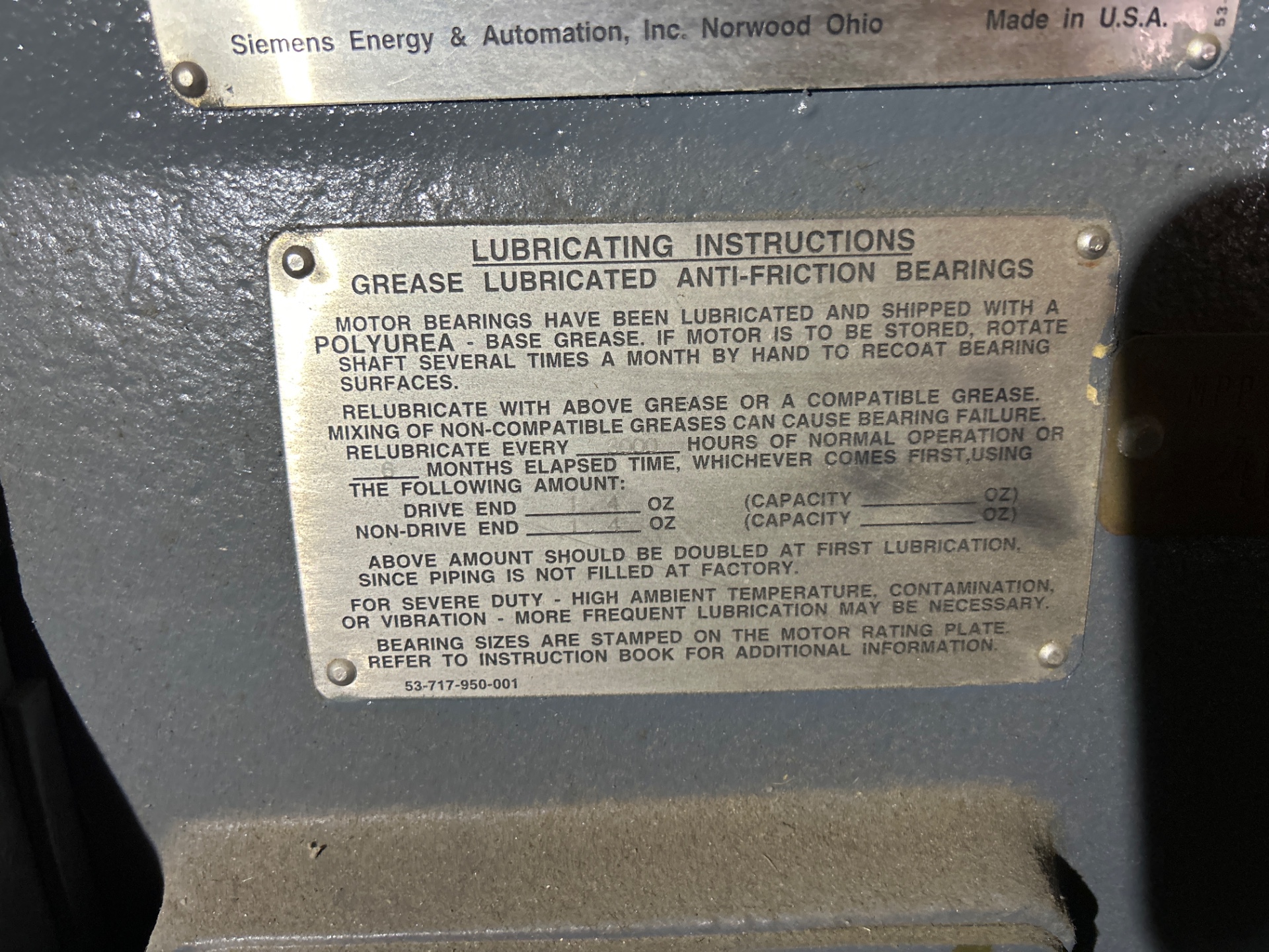 Siemens E16606-01-2 thumbnail 3