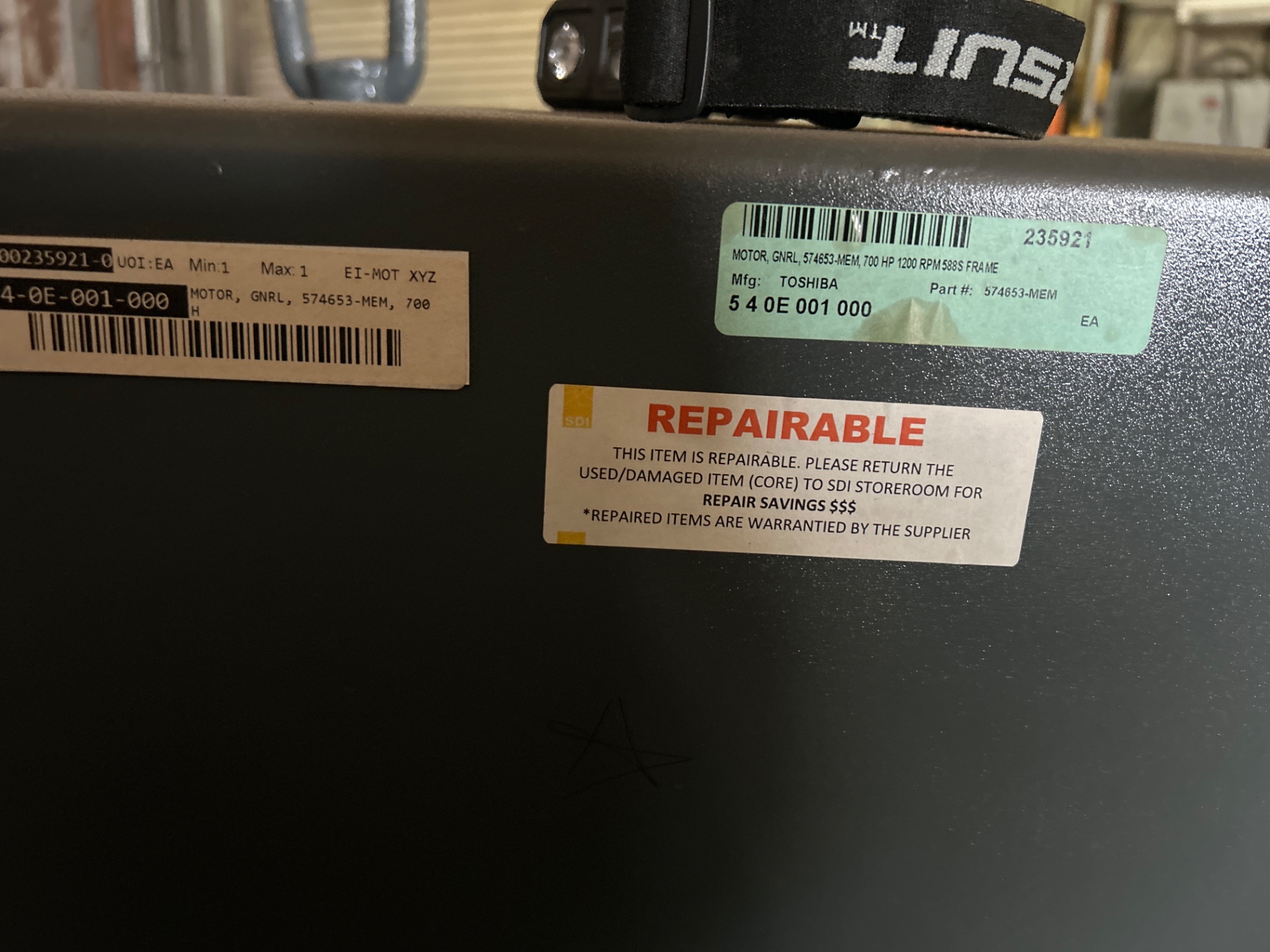 Siemens E16606-01-2 thumbnail 4