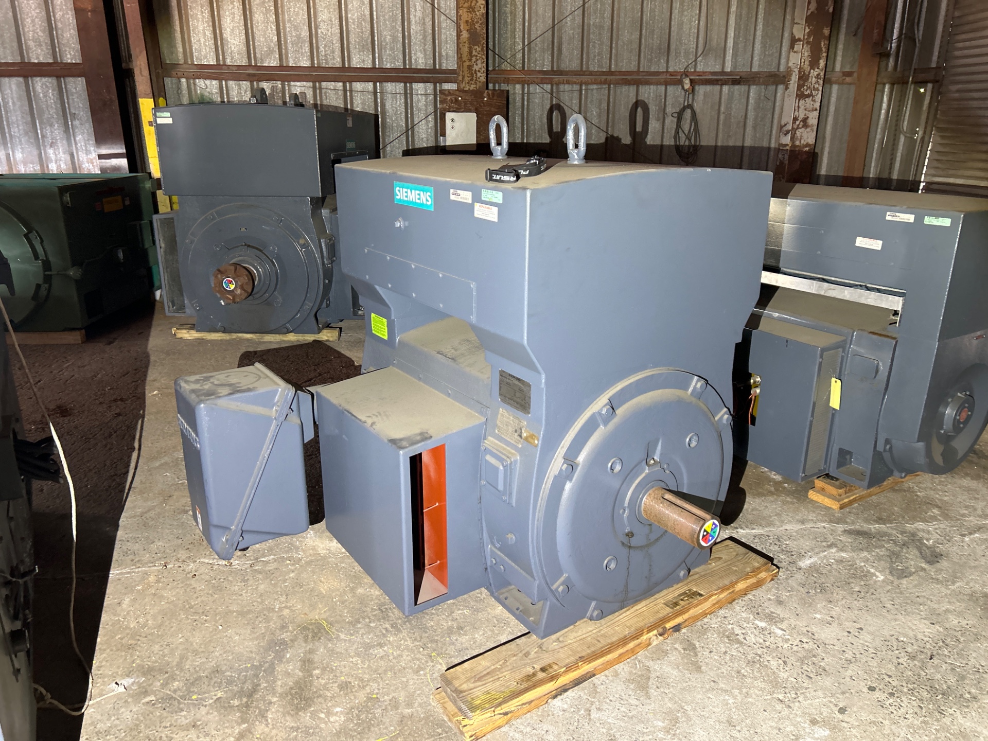 Siemens E16606-01-2 thumbnail 5