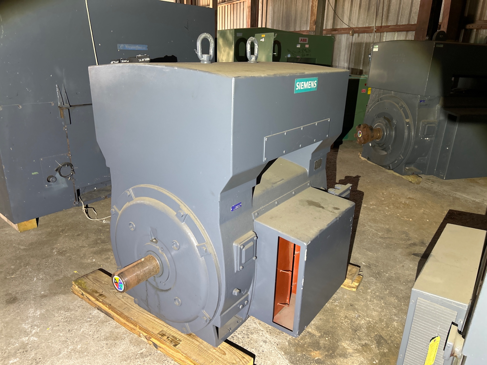 Siemens E16606-01-2 thumbnail 6