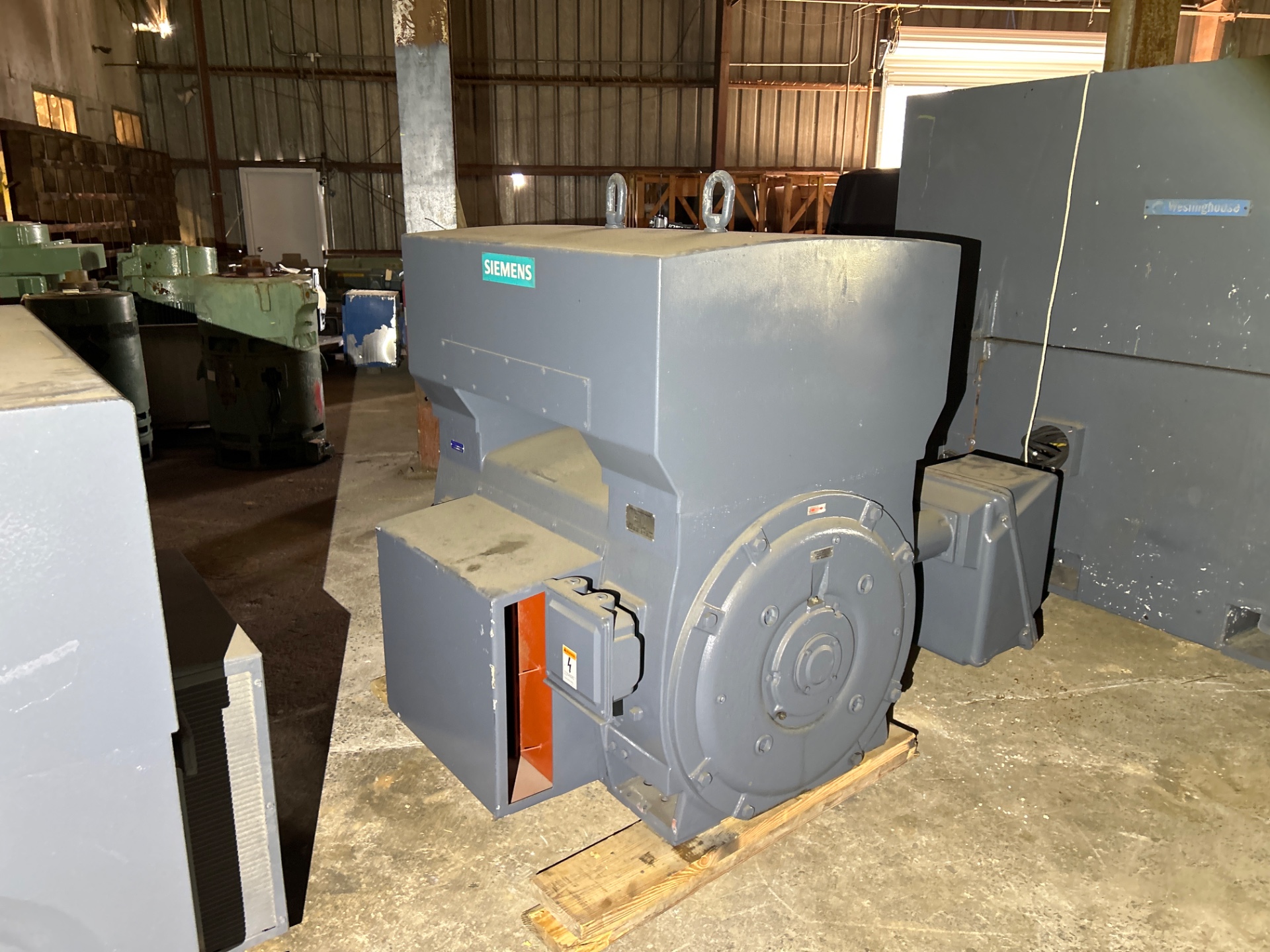 Siemens E16606-01-2 thumbnail 7