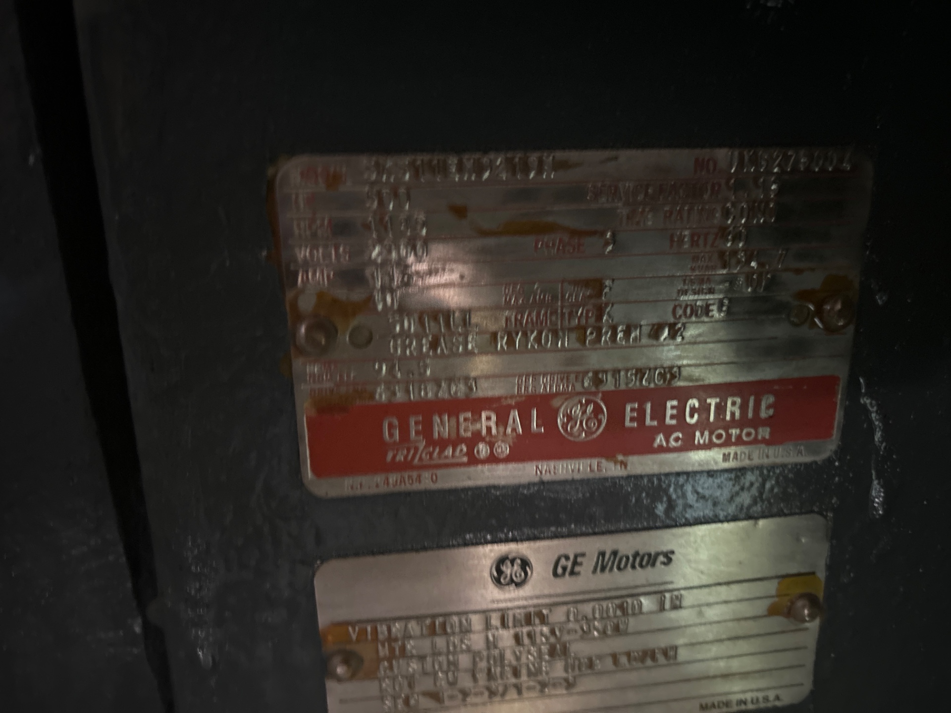 General Electric UKG275004 thumbnail 2