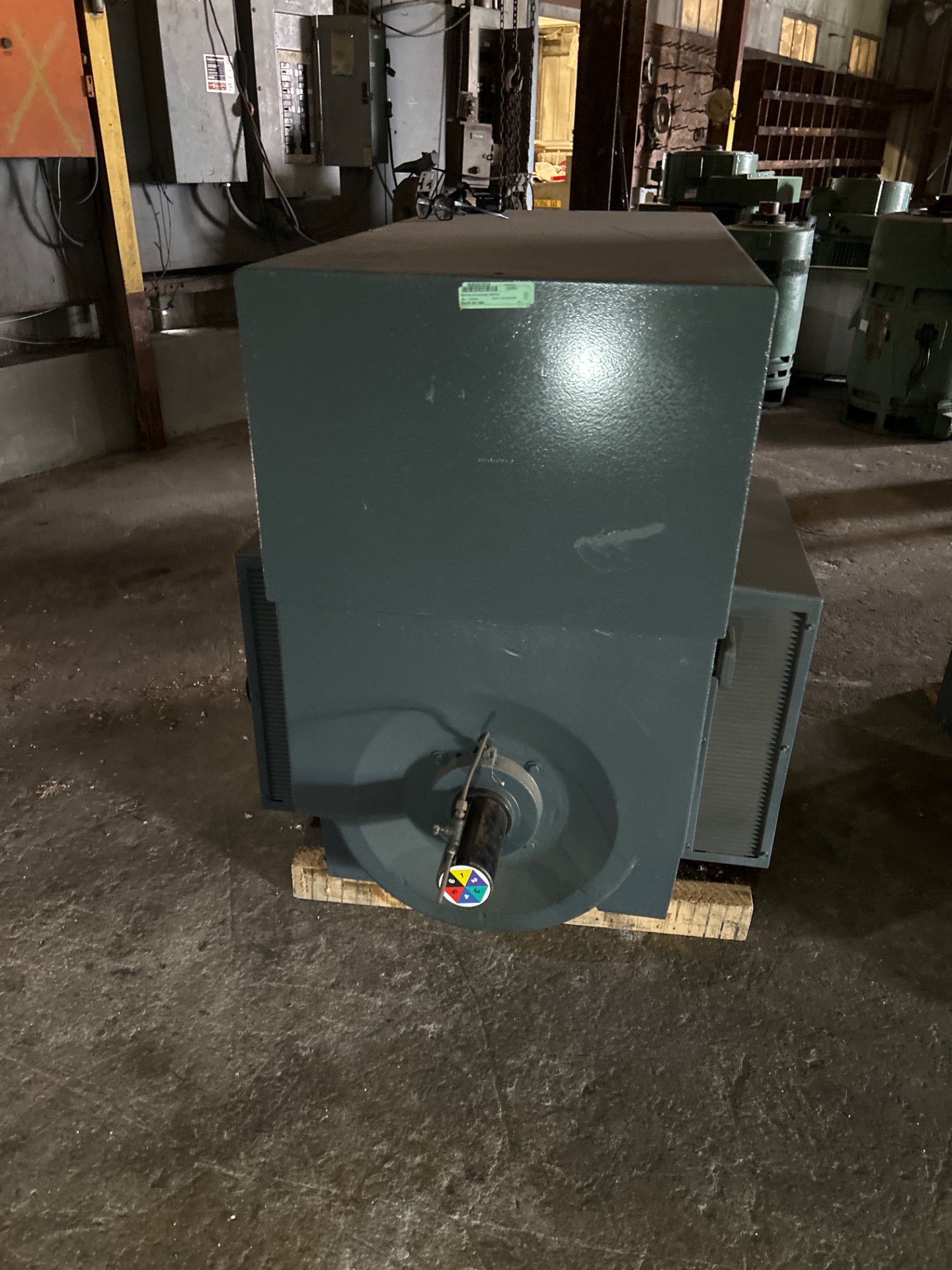 General Electric UKG275004 thumbnail 5