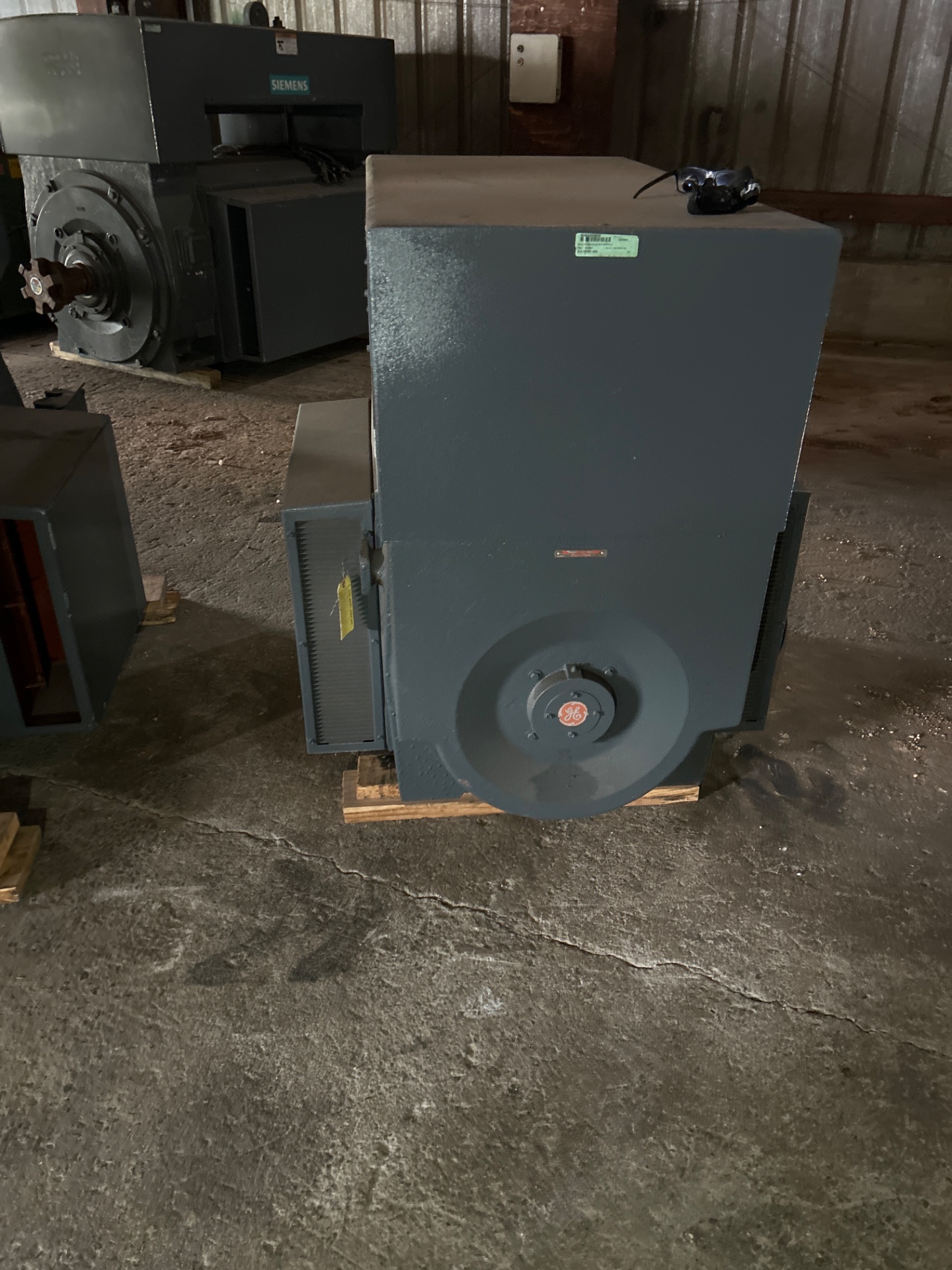 General Electric UKG275004 thumbnail 7