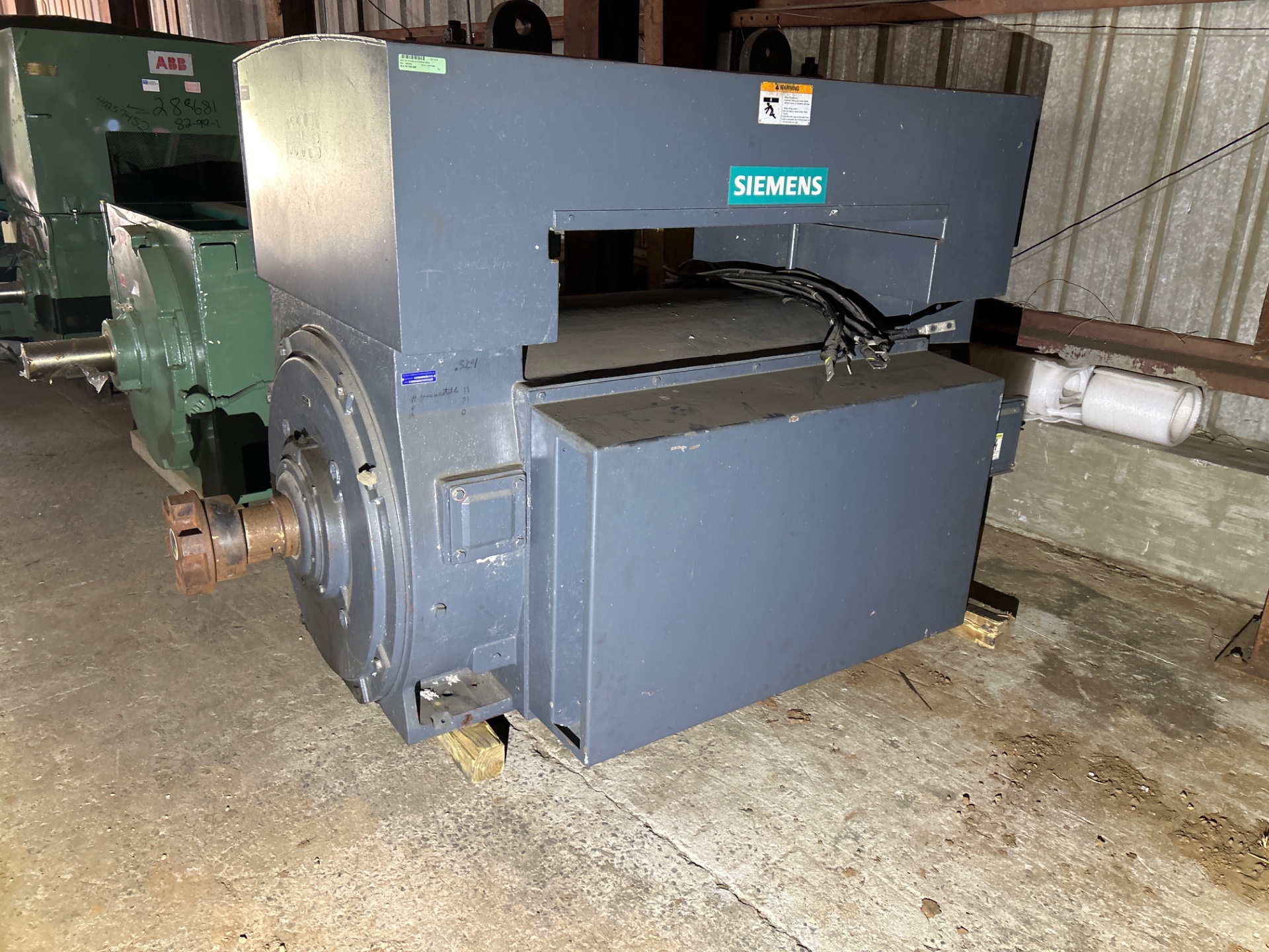 Siemens E16572-01-2 thumbnail 5