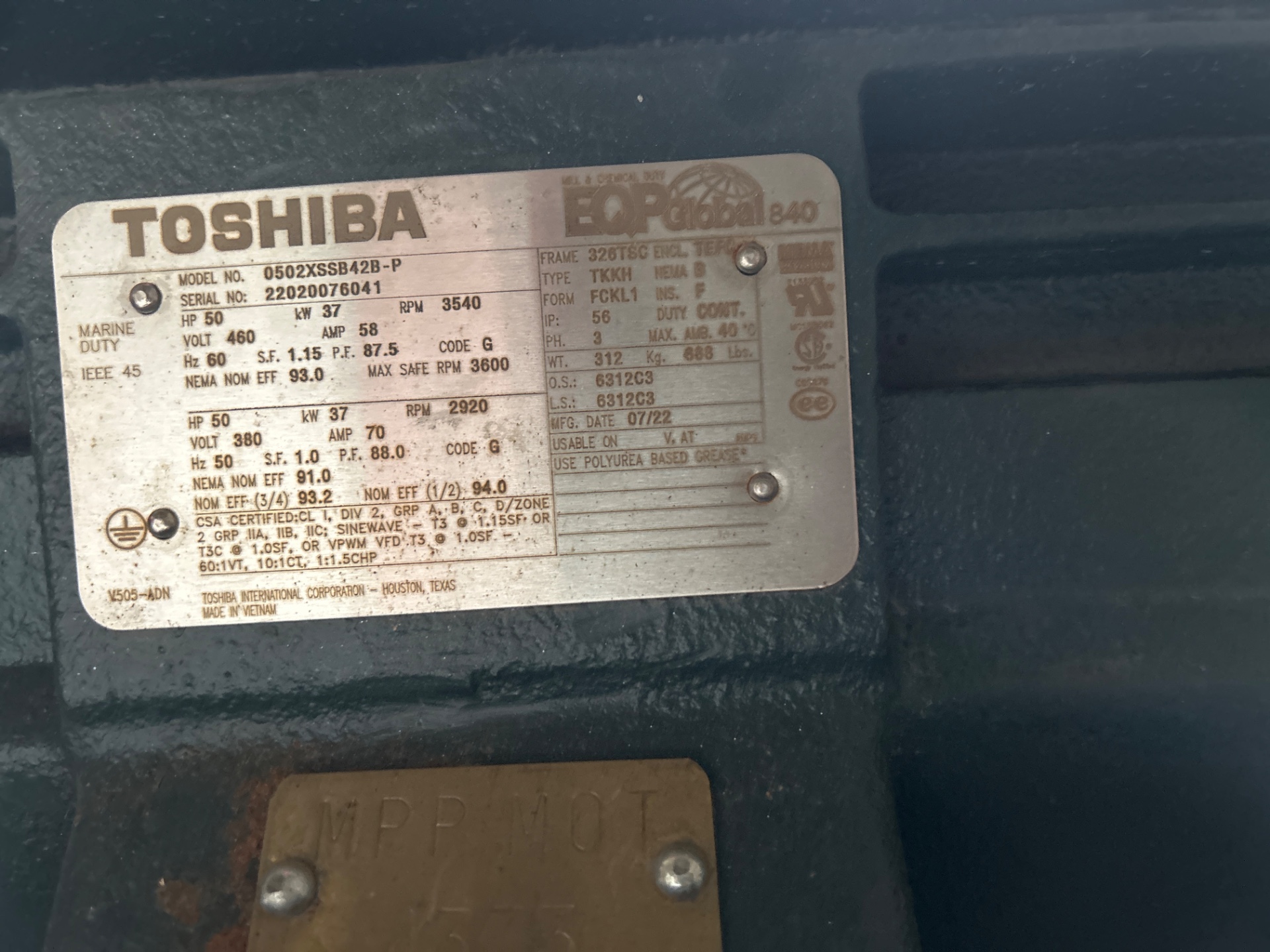Toshiba 22020076042 thumbnail 2